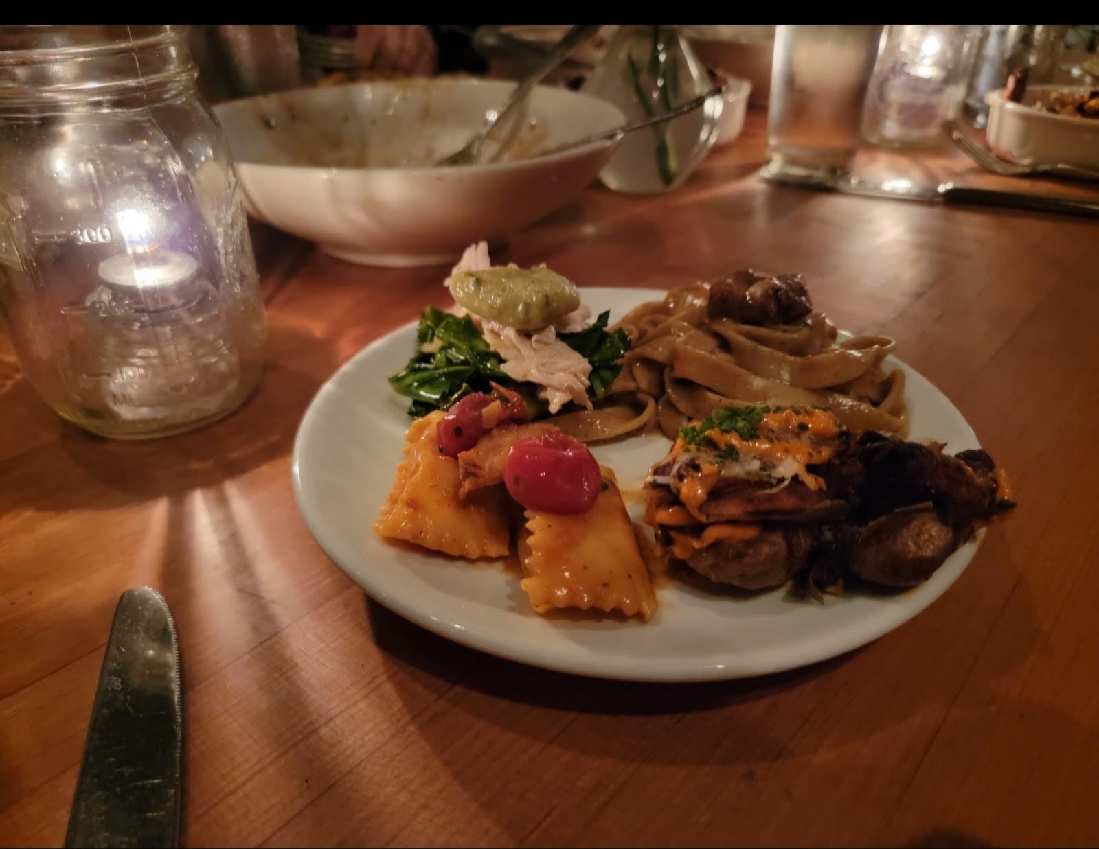 Indaco — photo 1