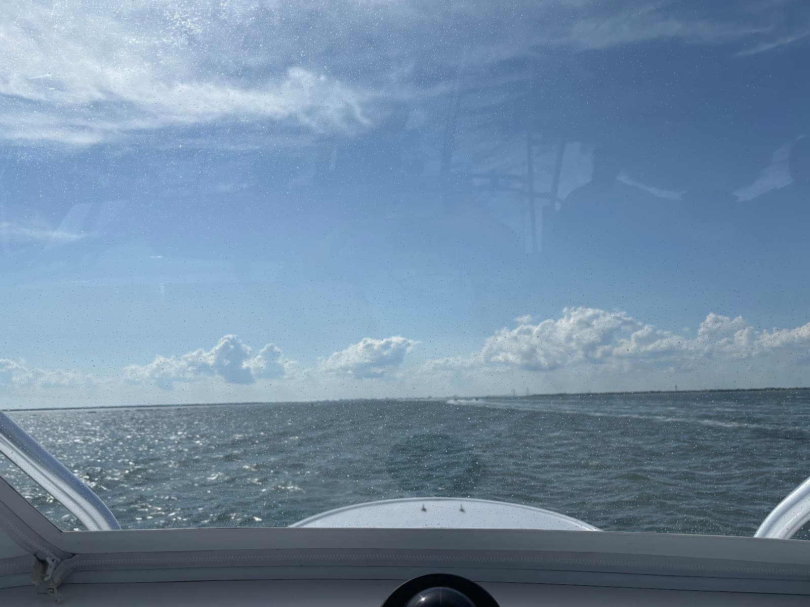 Backhaul Sportfishing
