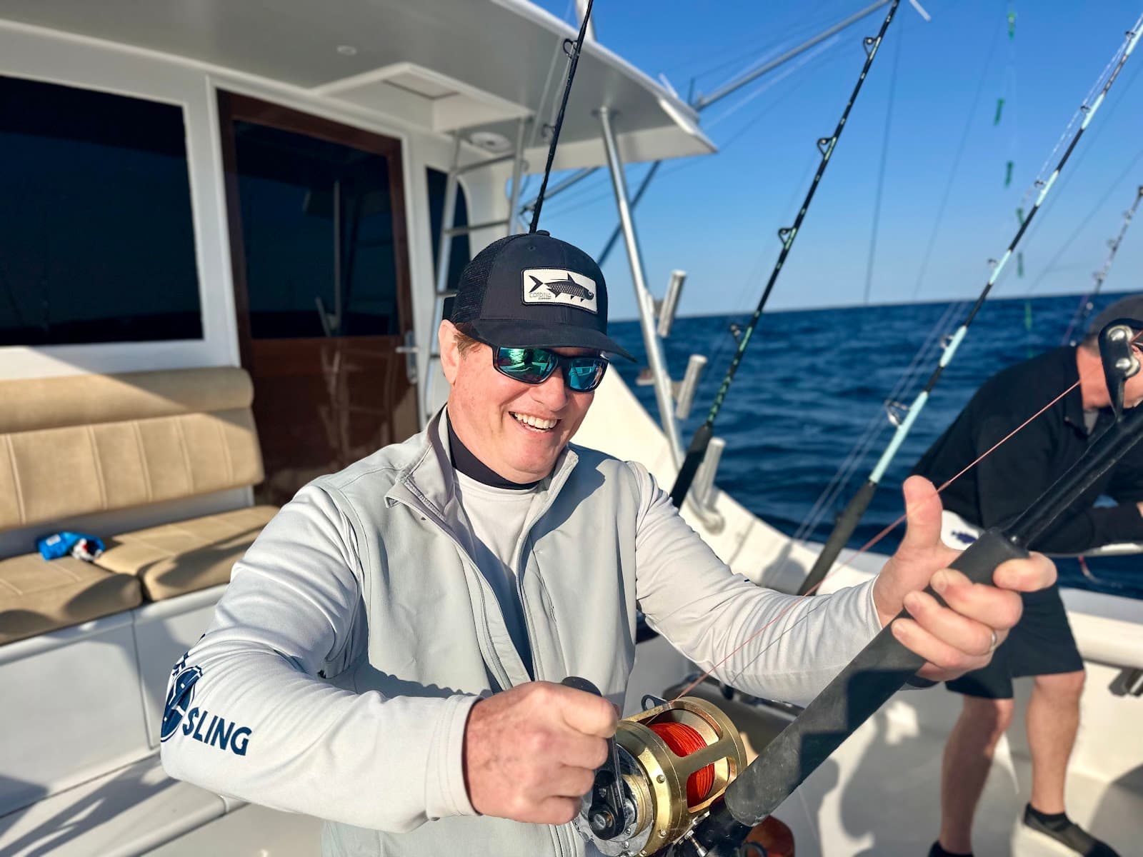 Backhaul Sportfishing — photo 2