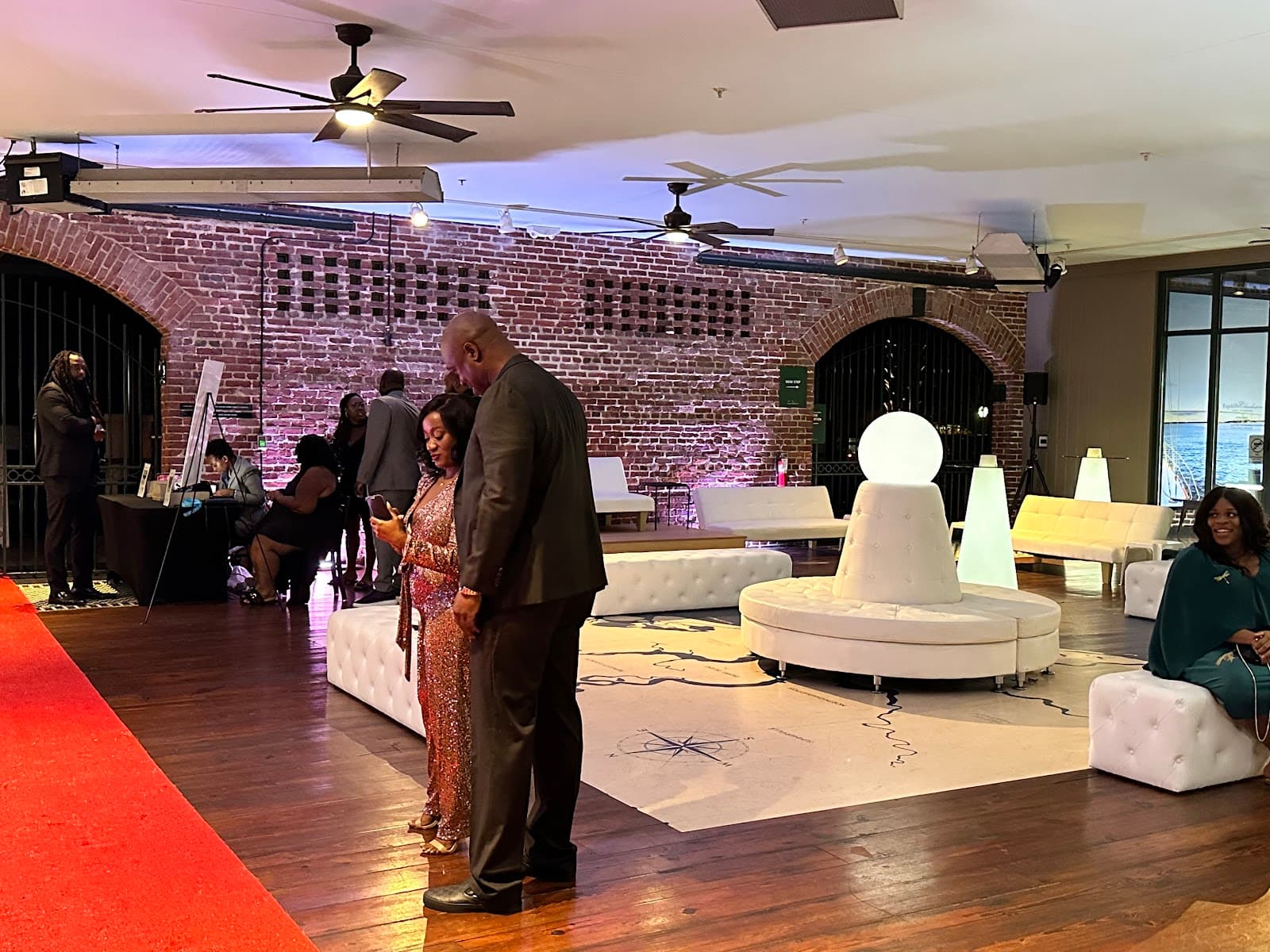 The Camden Room — photo 2