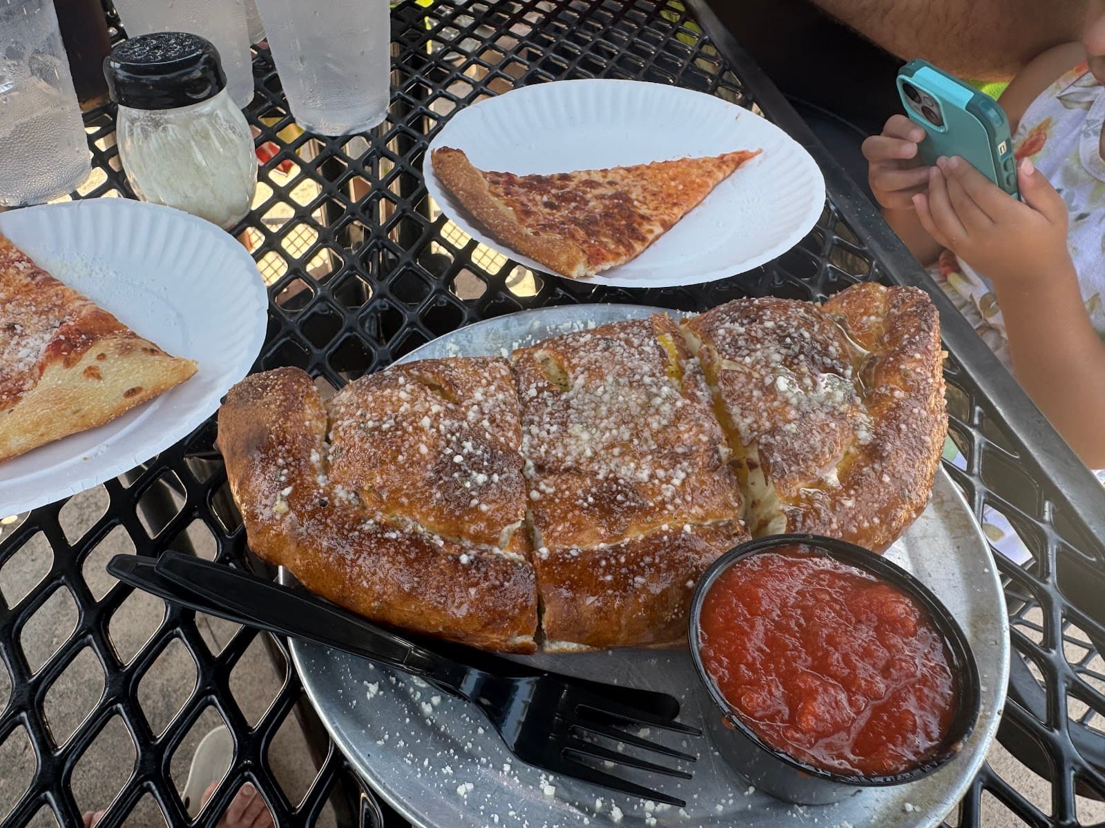 IOPizza Co — photo 1