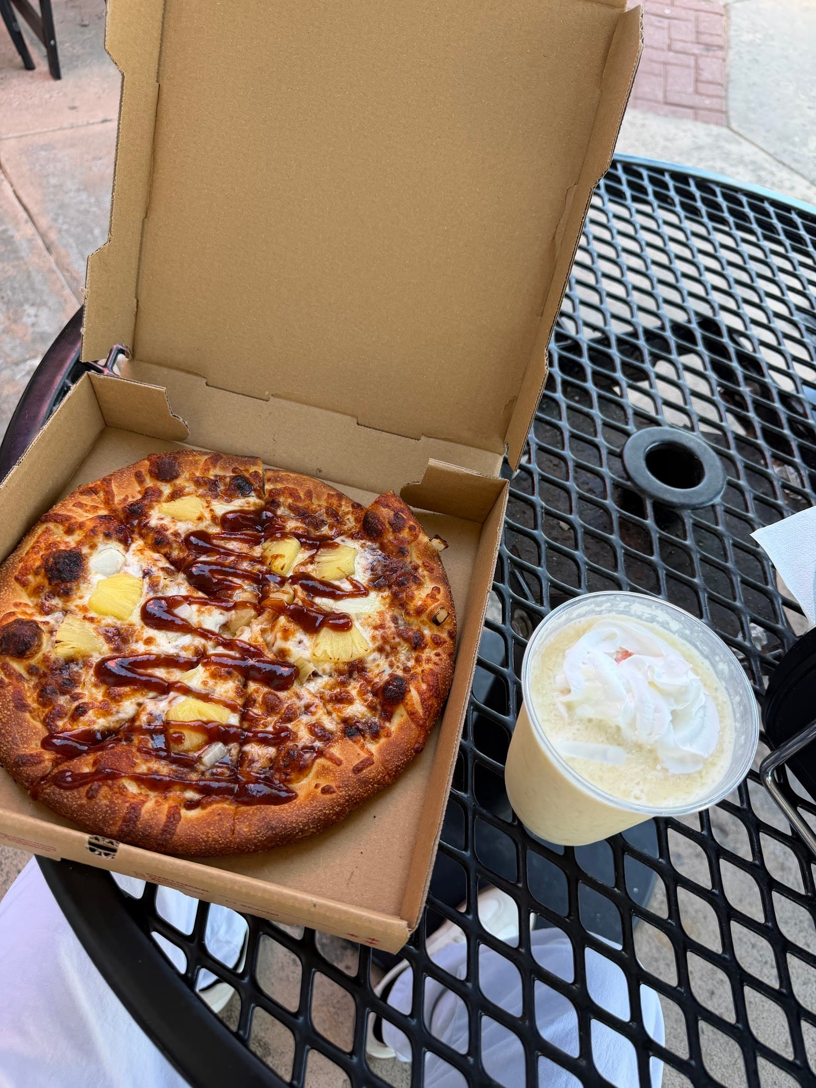 IOPizza Co — photo 2