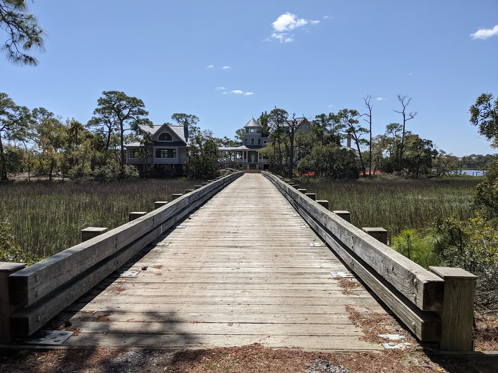 Kiawah Island