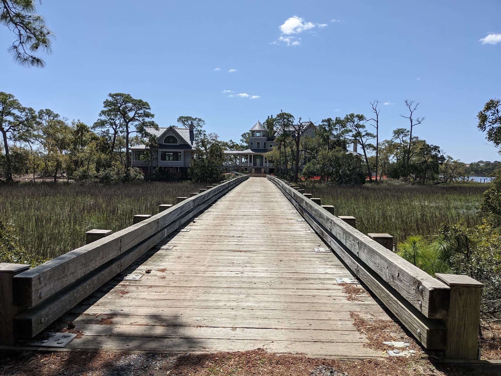 Kiawah Island — photo 1