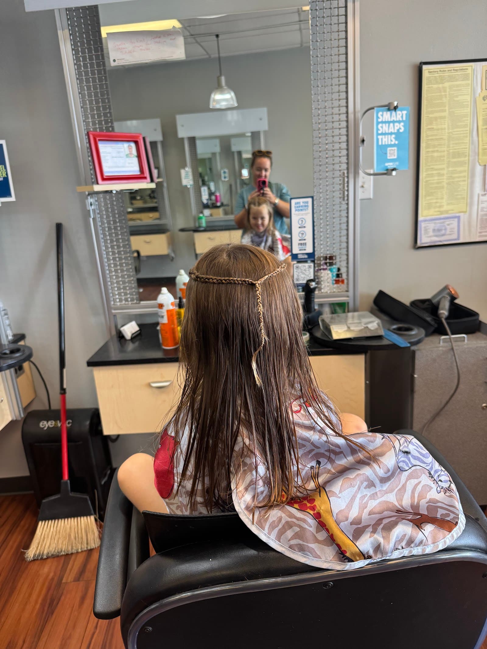 Supercuts — photo 1