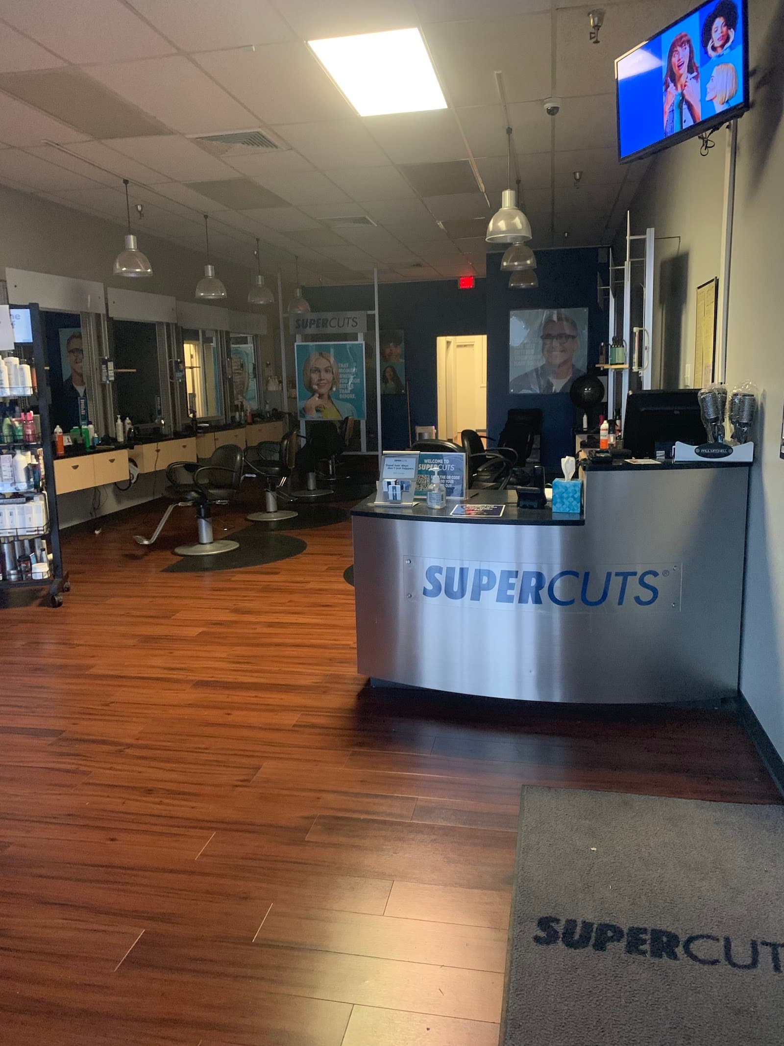 Supercuts — photo 2