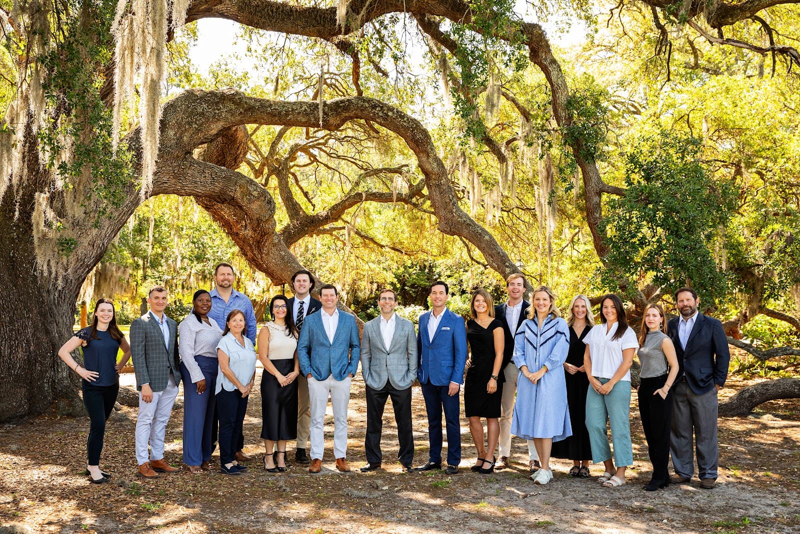 Tabor Mortgage Group