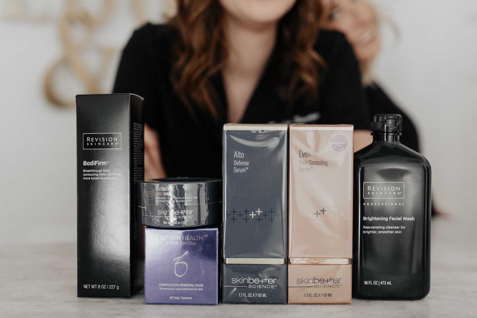 The Look and Co. | Medspa & Modern Skincare Boutique