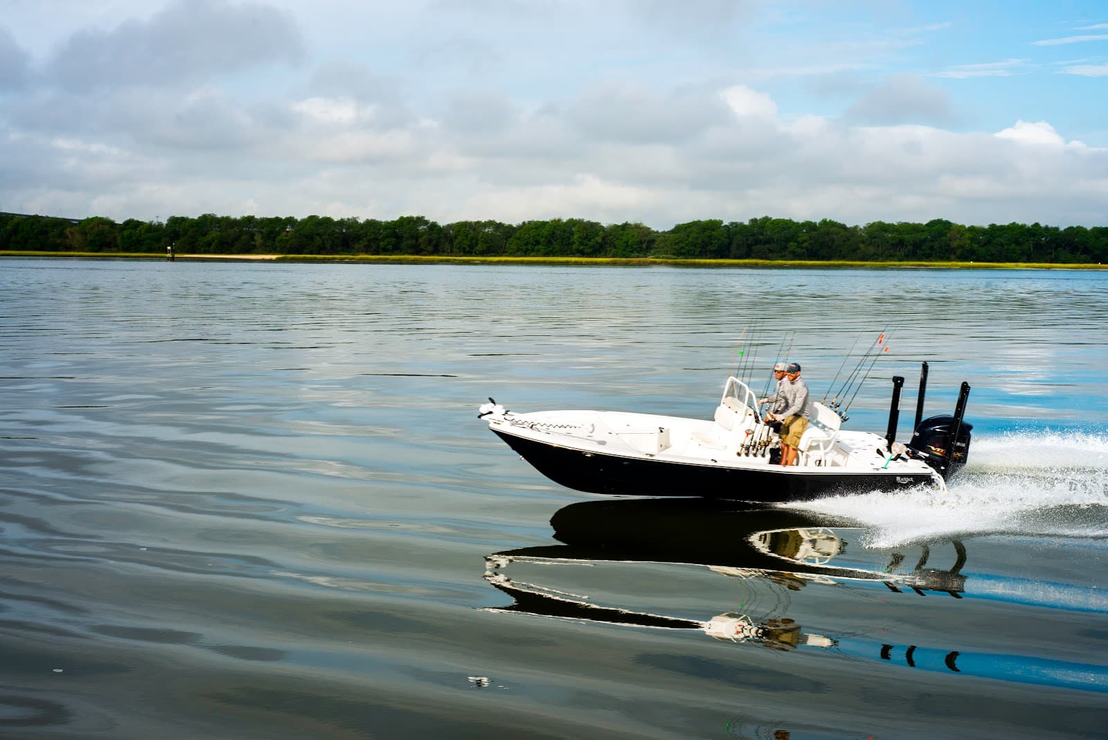 RedFin Charters — photo 1
