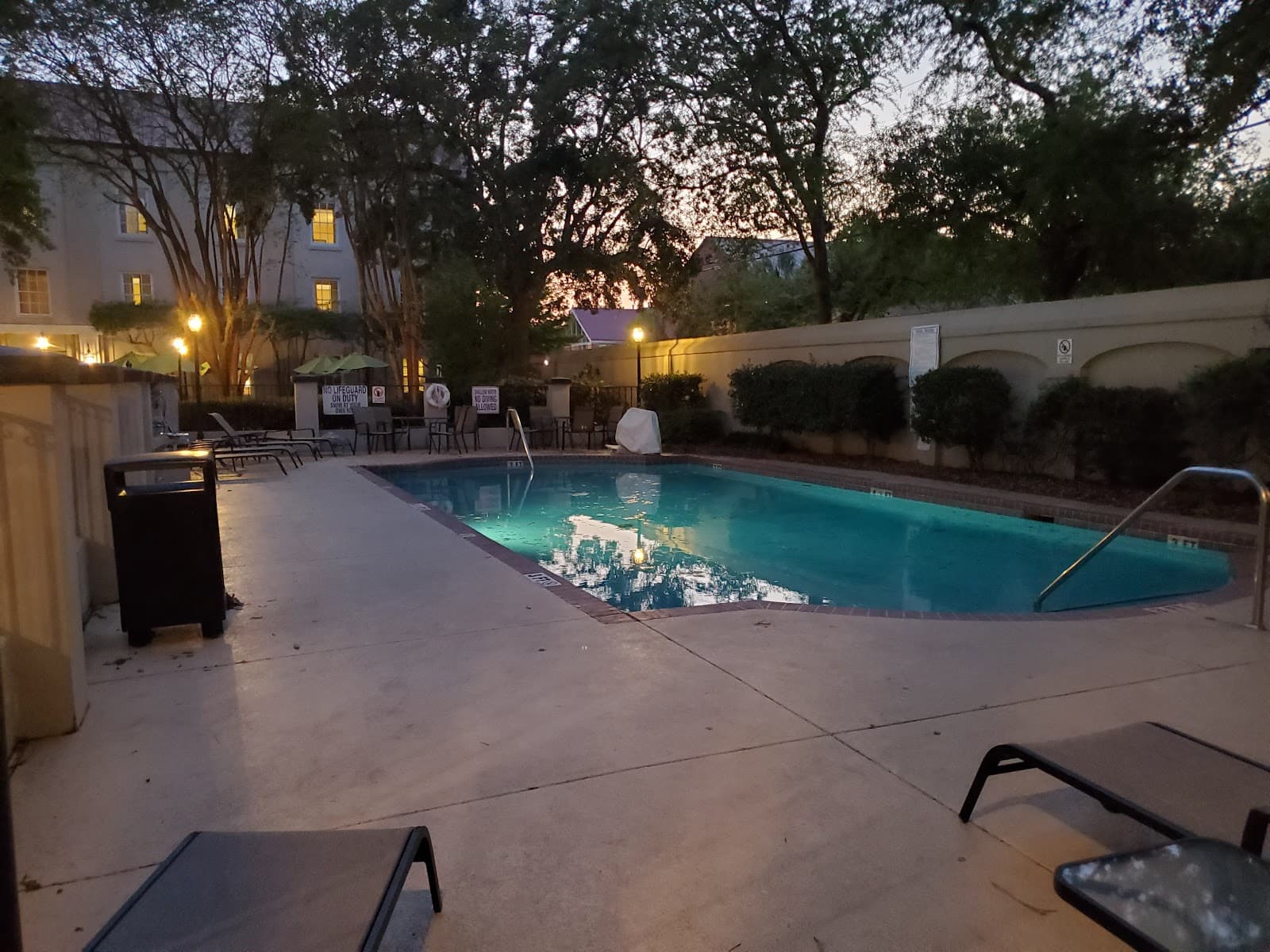 Hampton Inn Charleston-Historic District — photo 1