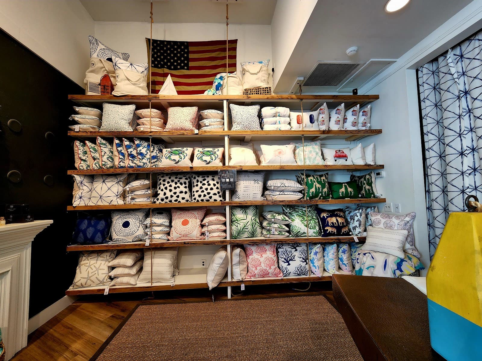 Sewing Down South — photo 1