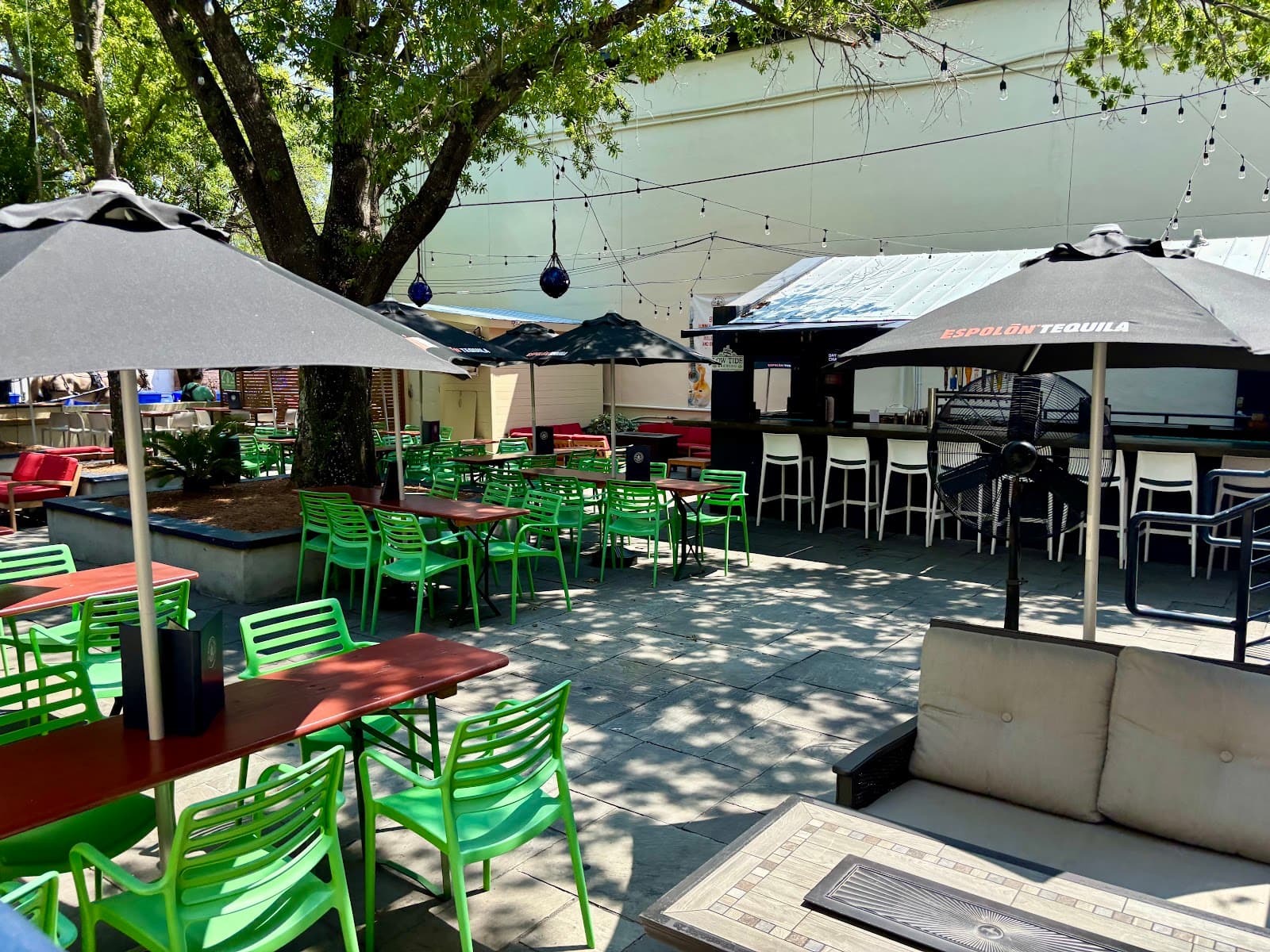 Port of Call - Food & Brew — photo 2