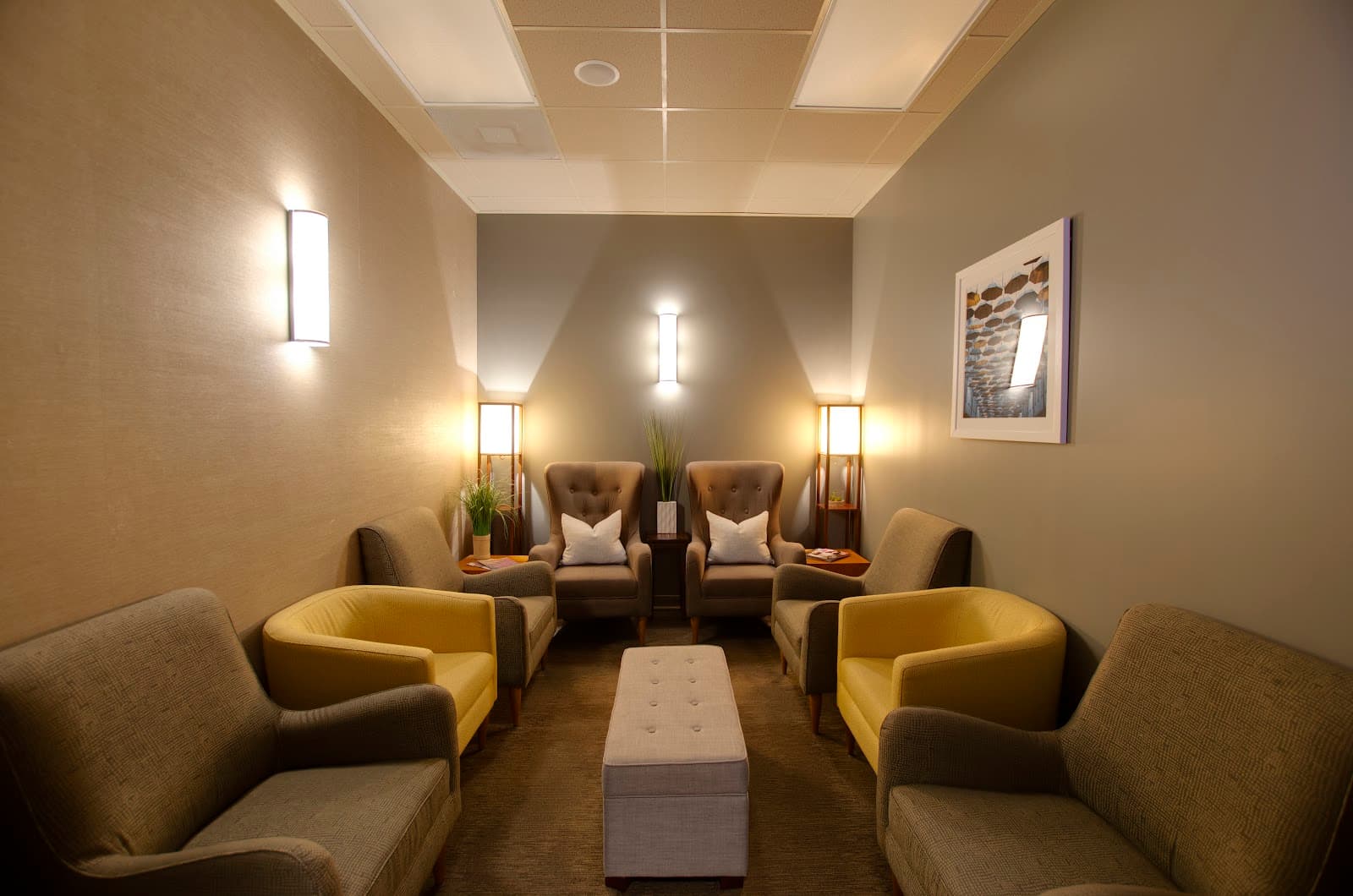 Massage Envy — photo 1