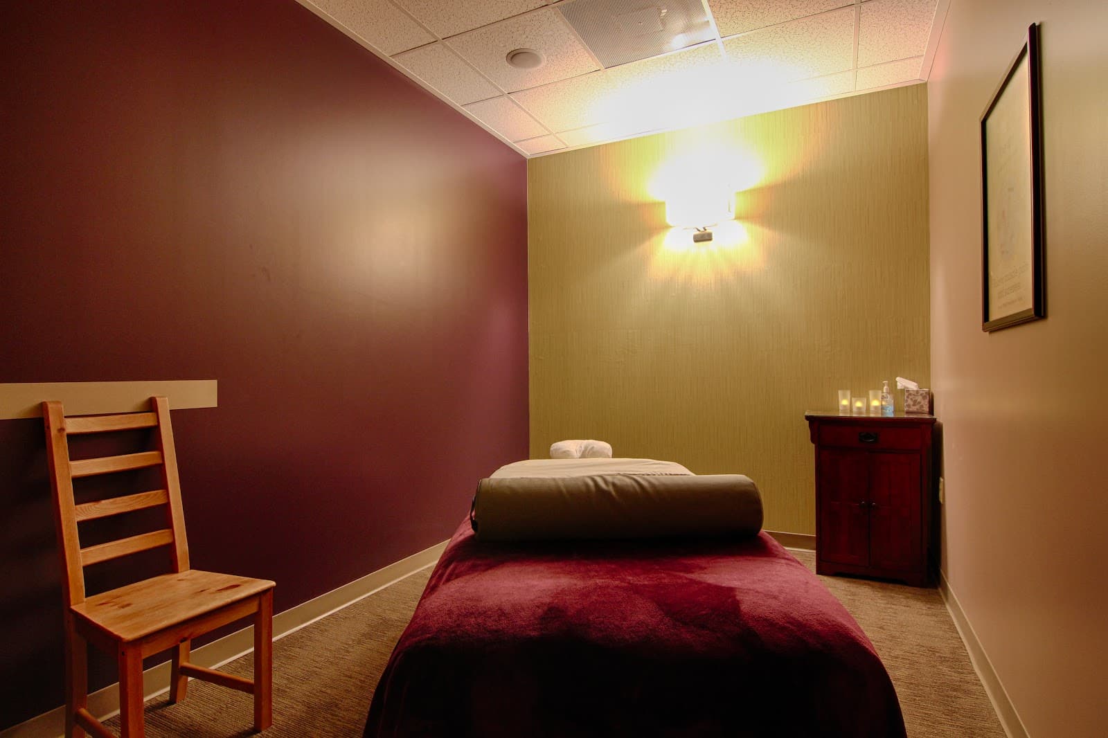 Massage Envy — photo 2