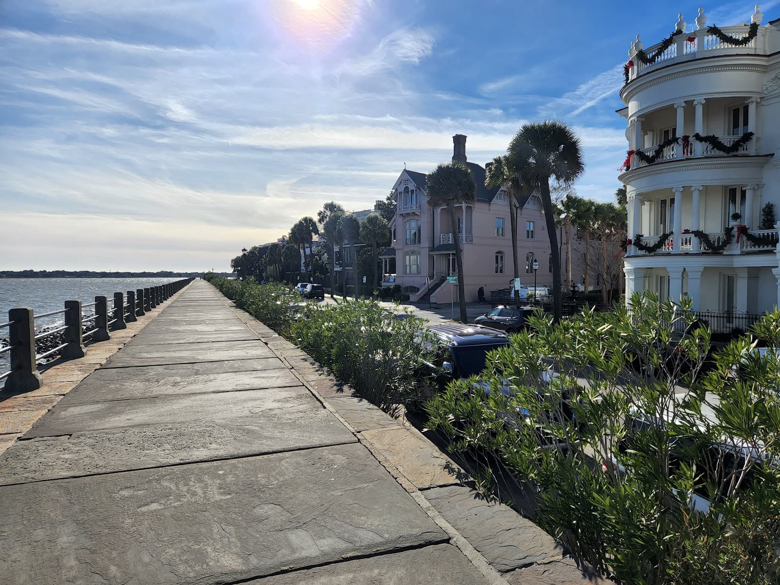 The Battery — photo 2