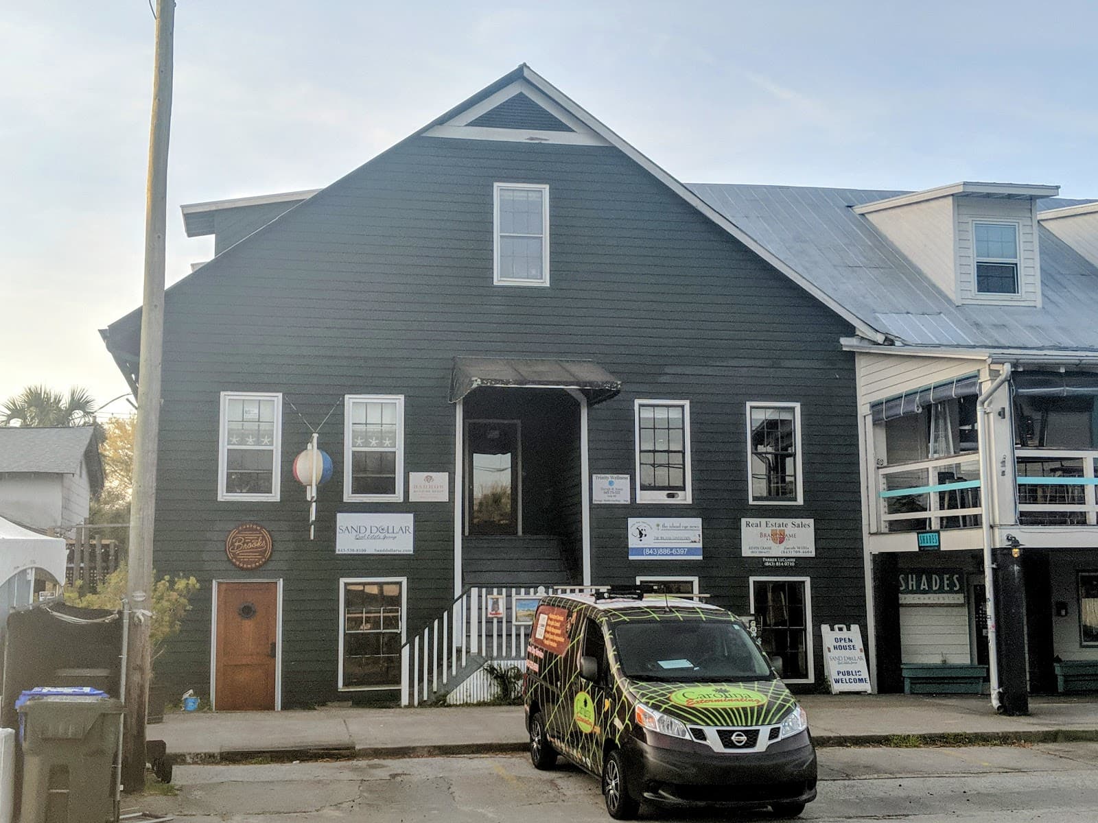 Sand Dollar Real Estate Group — photo 1