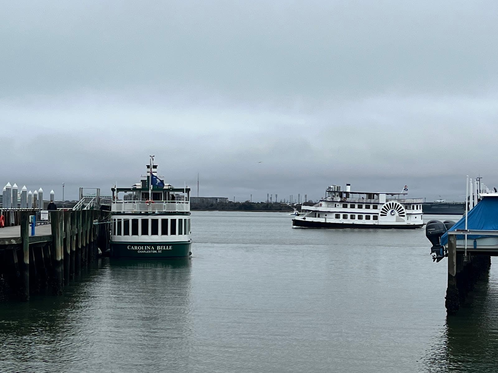 Charleston Maritime Center — photo 1