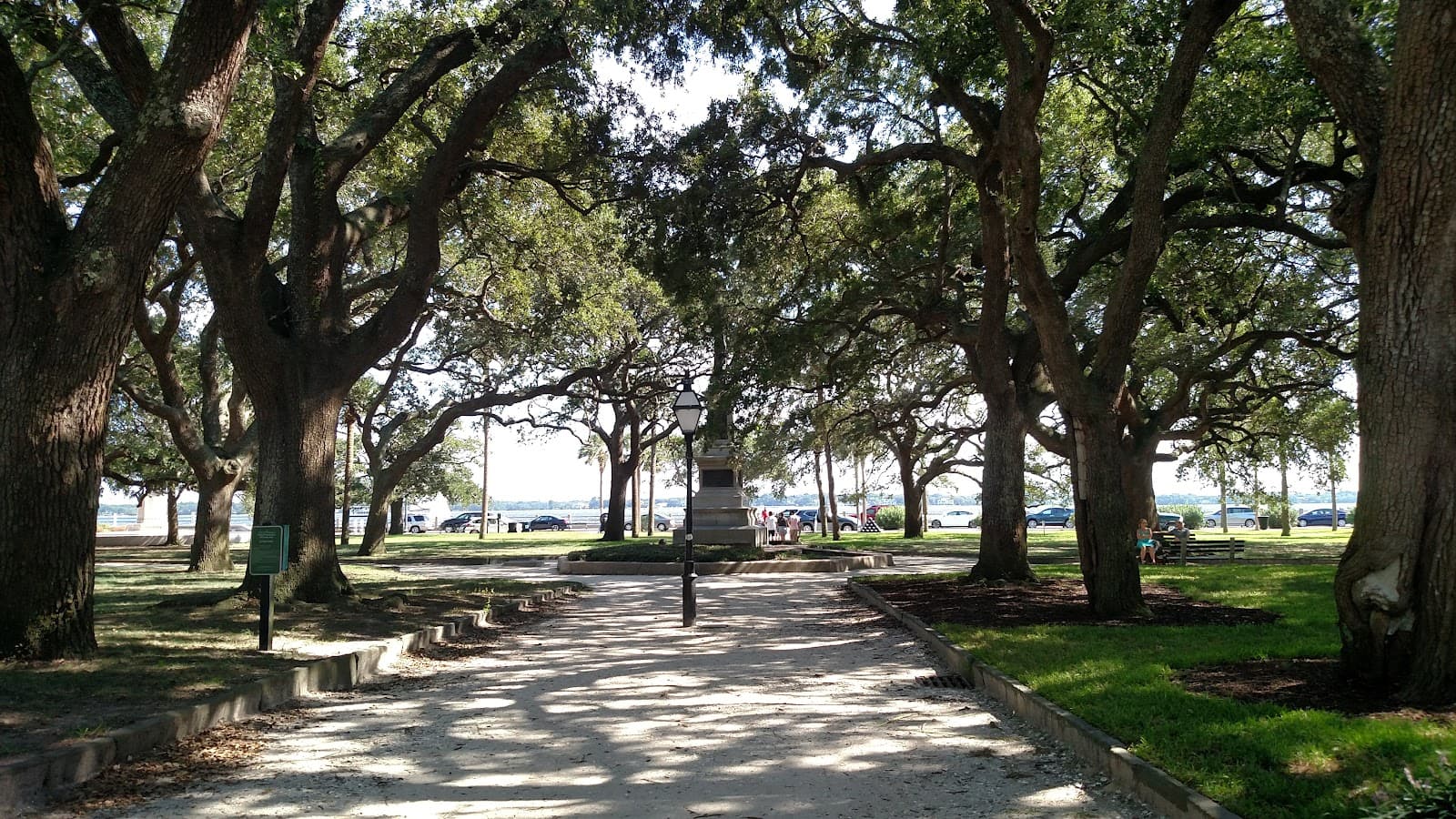South Carolina Society Hall