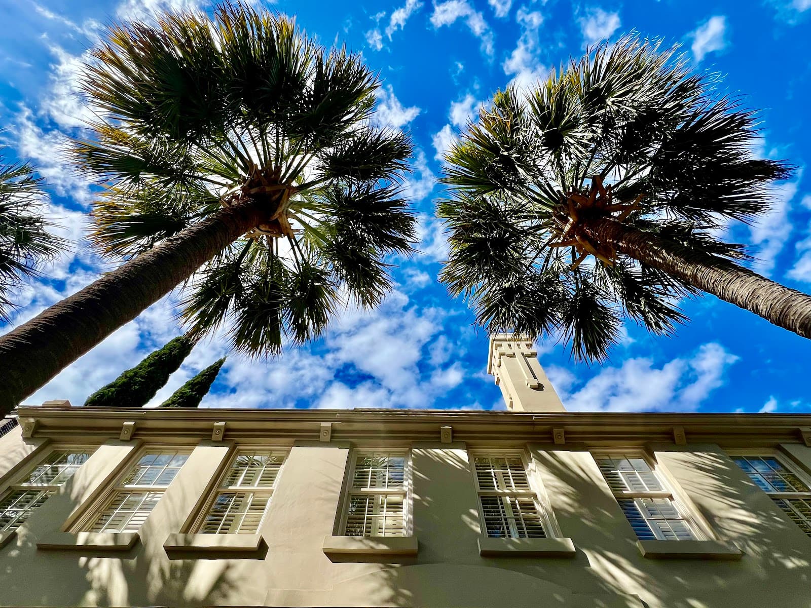 South Carolina Society Hall — photo 2