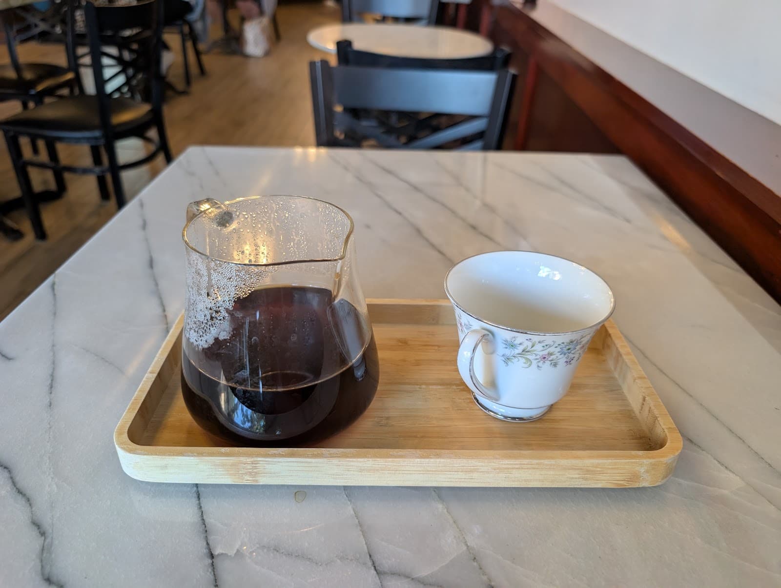 Highfalutin Coffee Roasters
