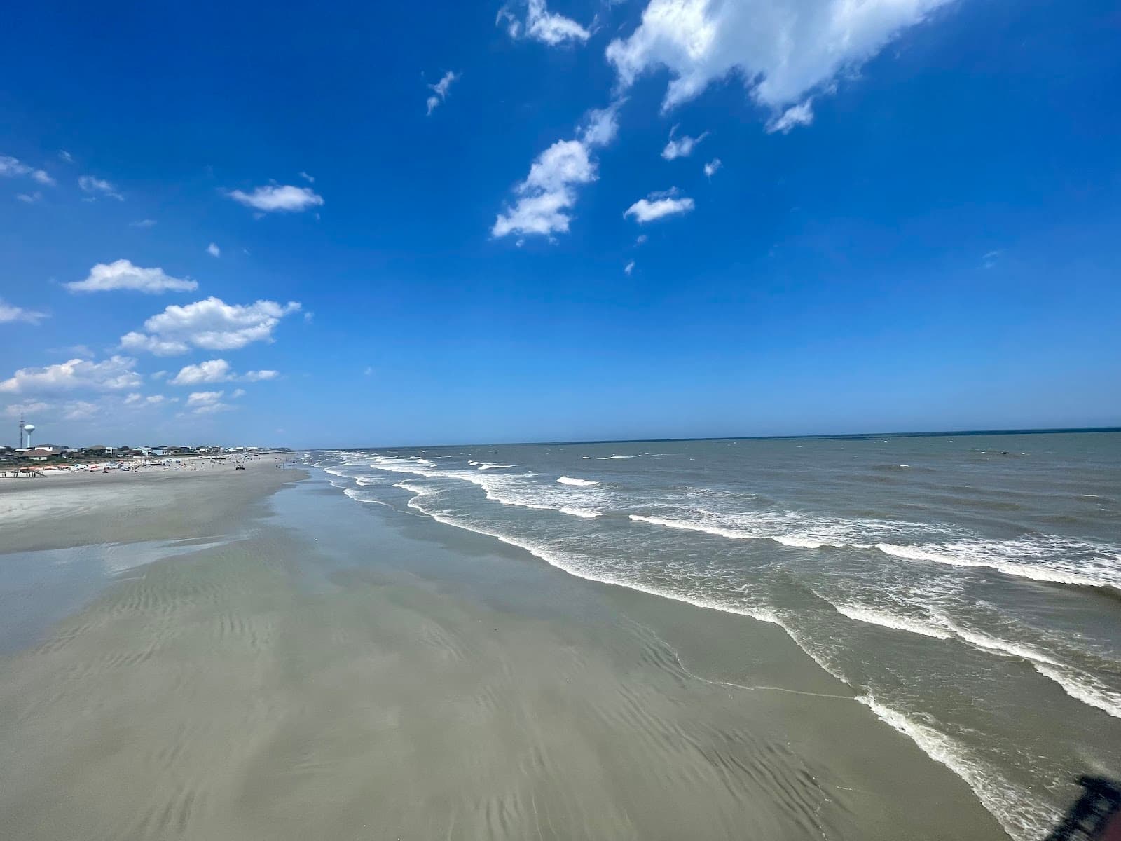 Carolina One Vacation Rentals Folly Beach