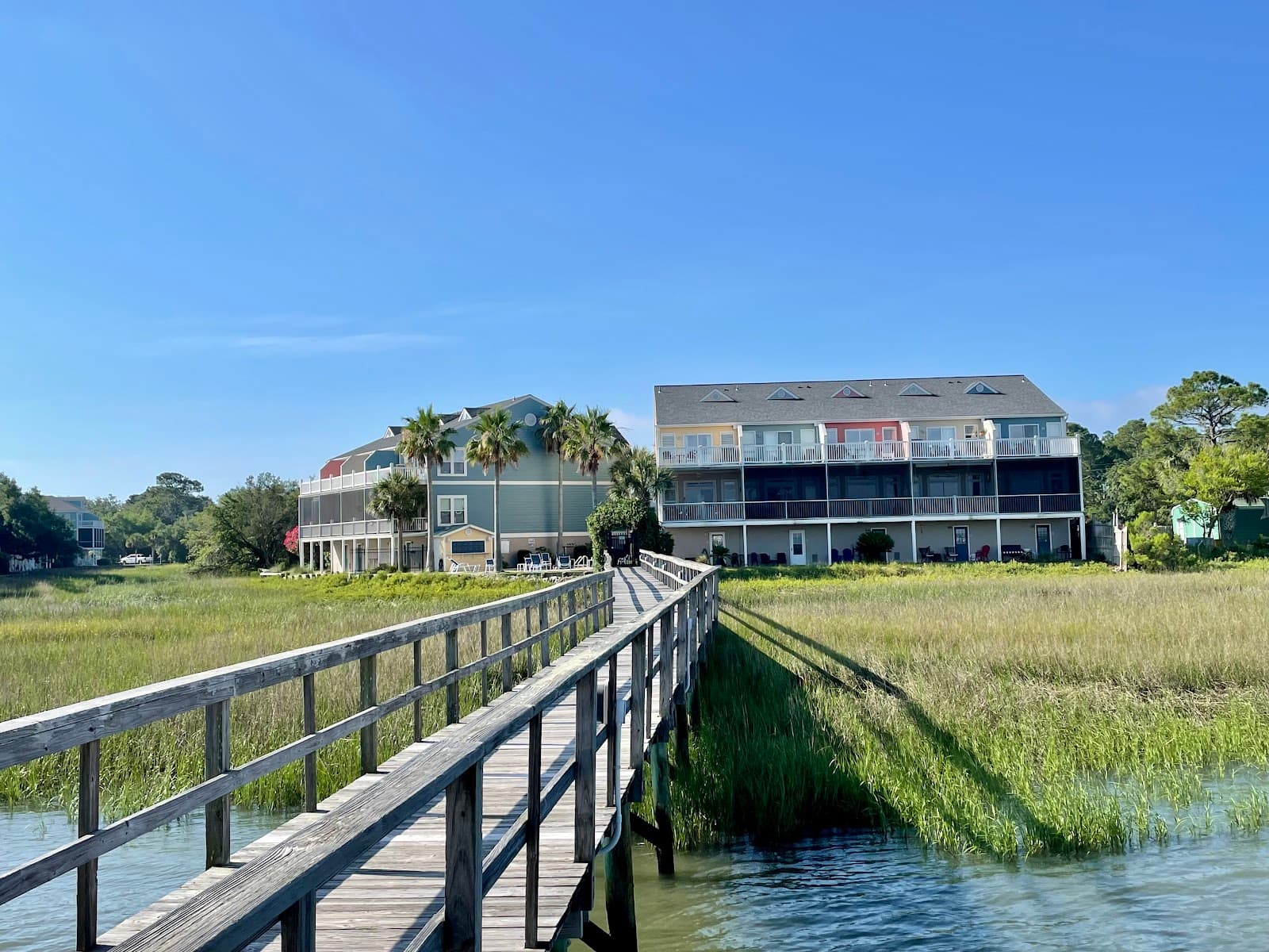 Carolina One Vacation Rentals Folly Beach — photo 1