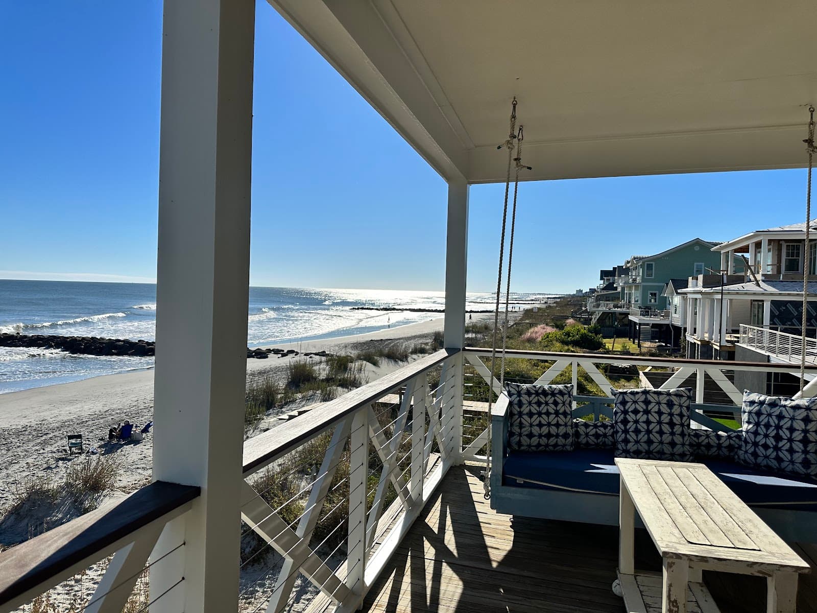 Carolina One Vacation Rentals Folly Beach — photo 2