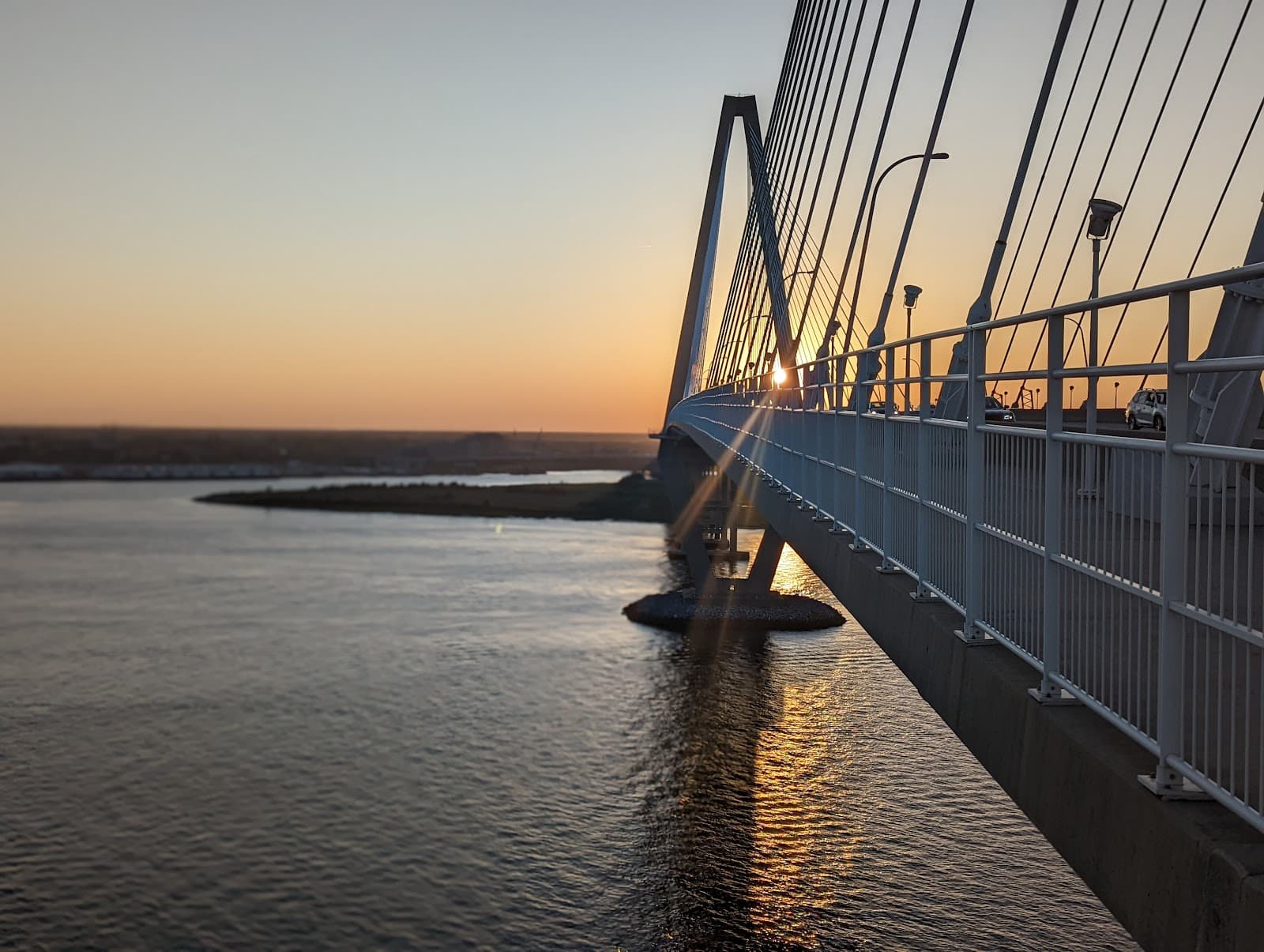 Folly Beach — Town