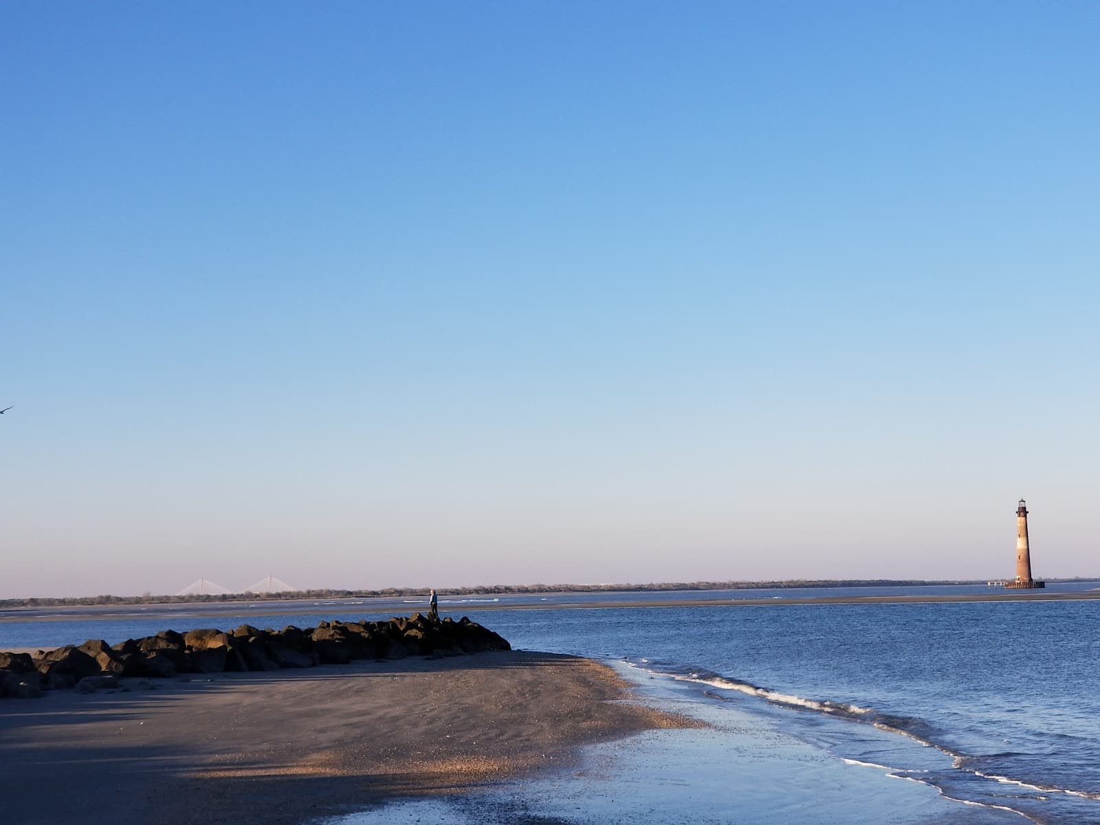 Folly Beach — Town — photo 1