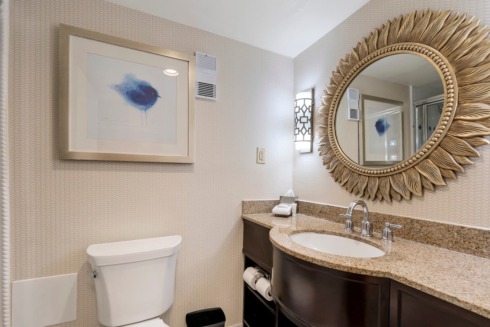 Charleston Marriott
