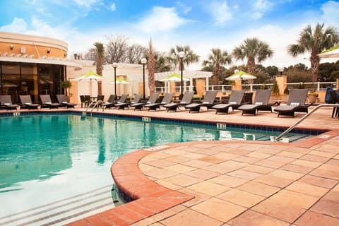 Charleston Marriott — photo 1