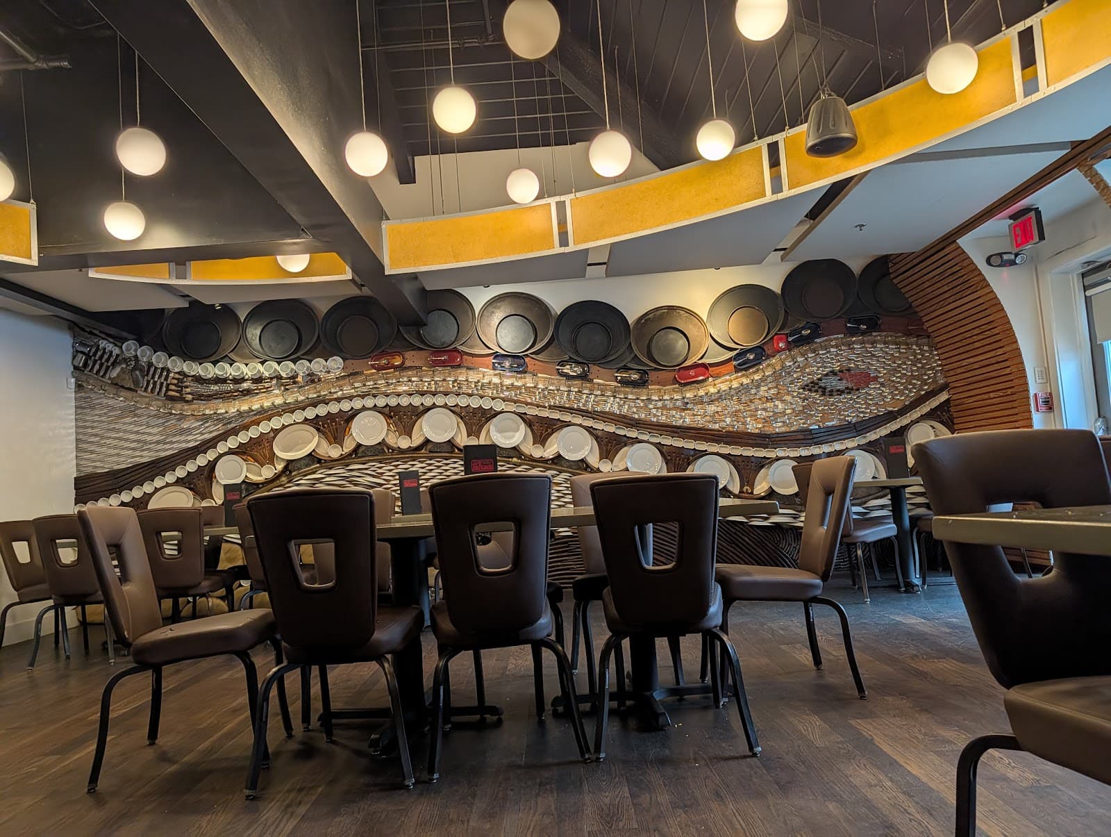 Ms. Rose's Fine Food & Cocktails — photo 1