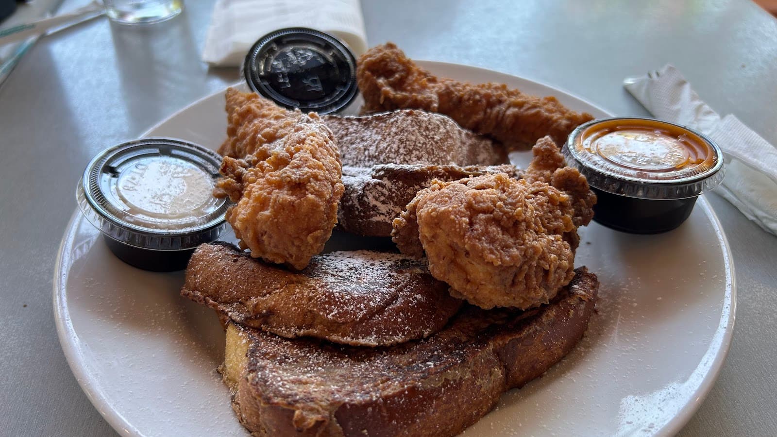 Ms. Rose's Fine Food & Cocktails — photo 2