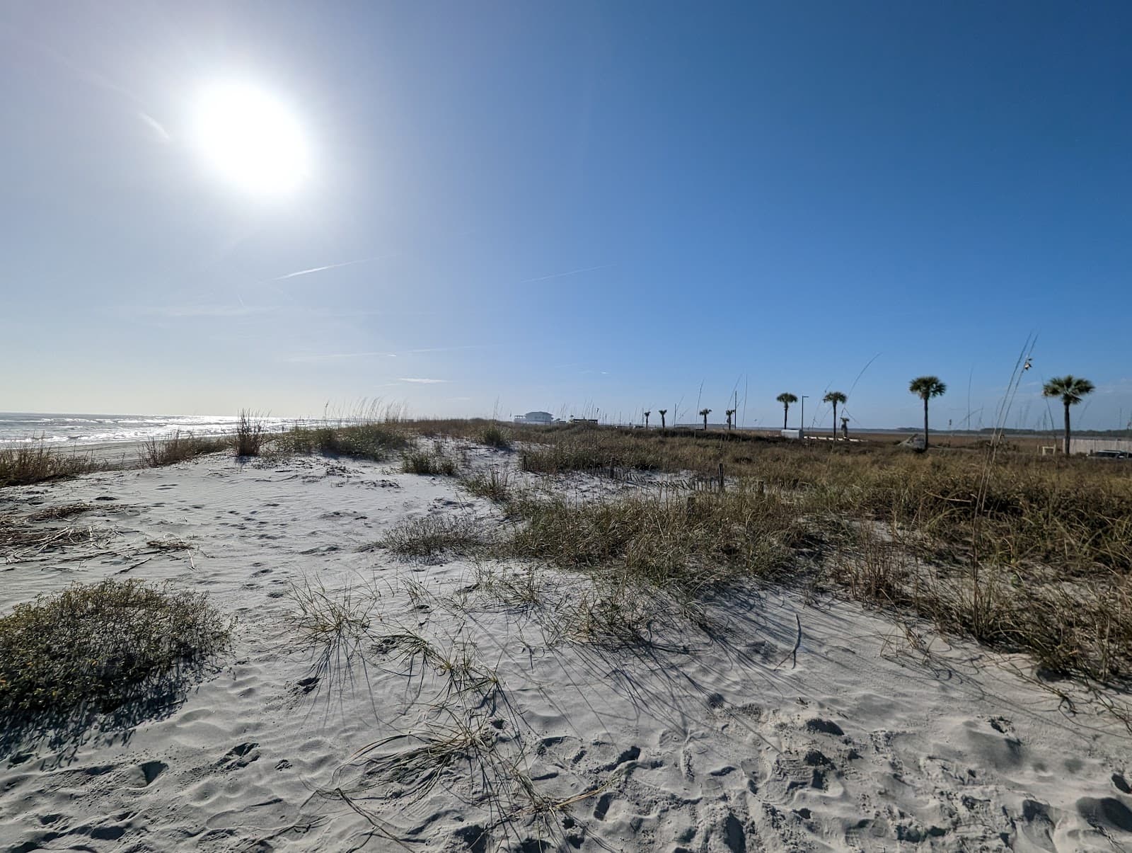 Folly Beach County Park — photo 1