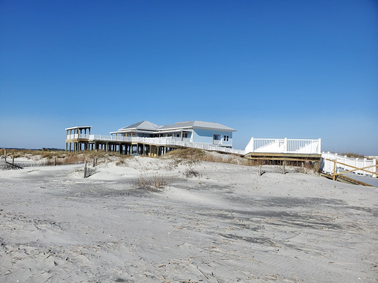 Folly Beach County Park — photo 2