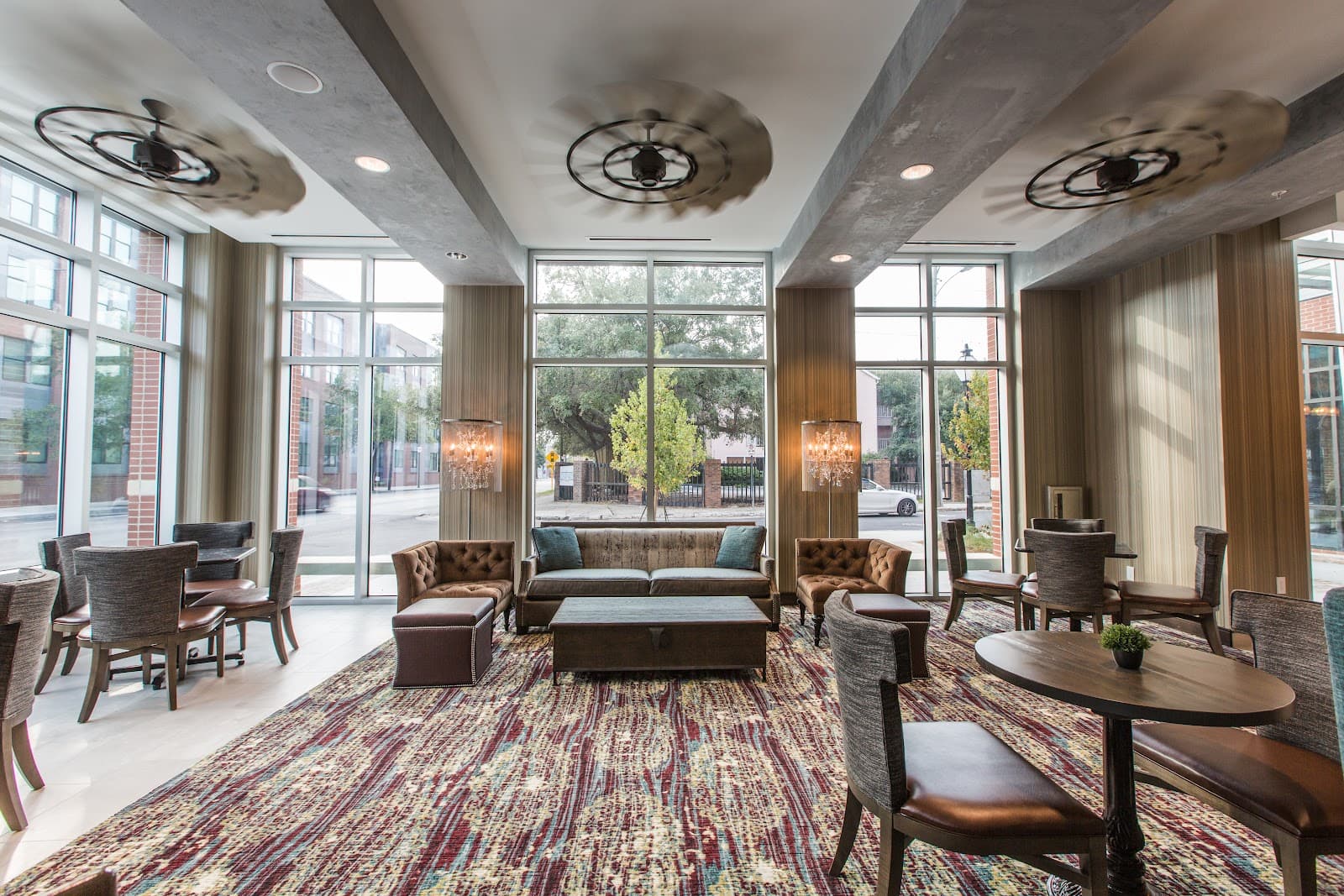 Homewood Suites by Hilton Charleston Historic District — photo 1