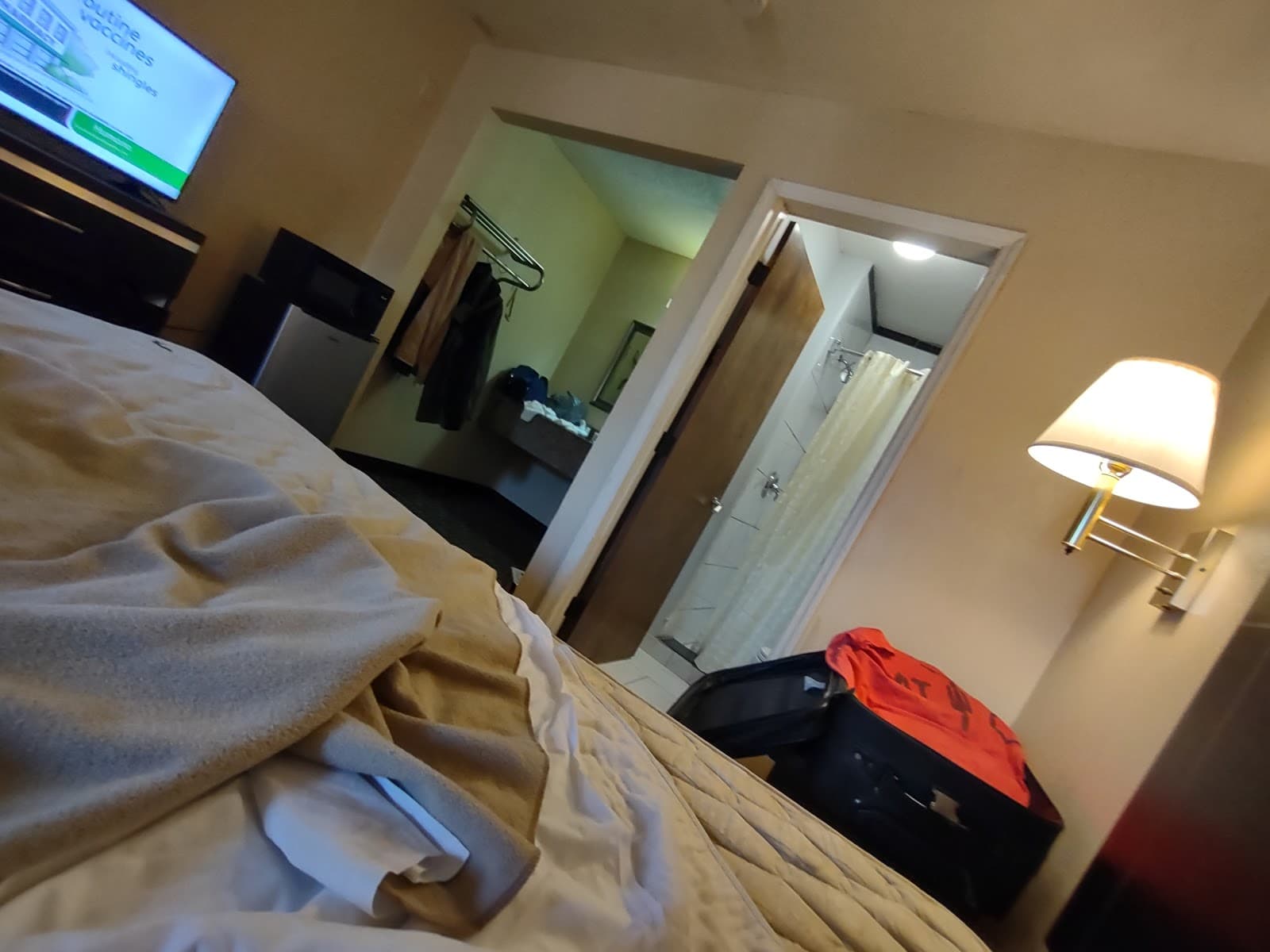 Relax Inn — photo 1