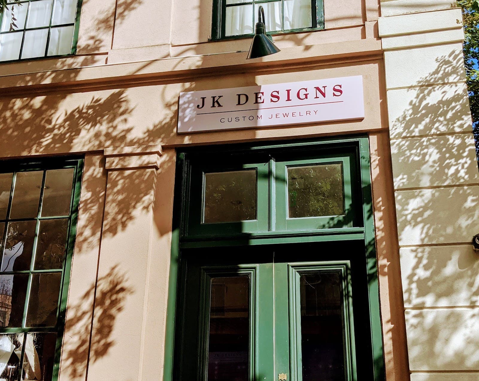 JK Designs Jewelry