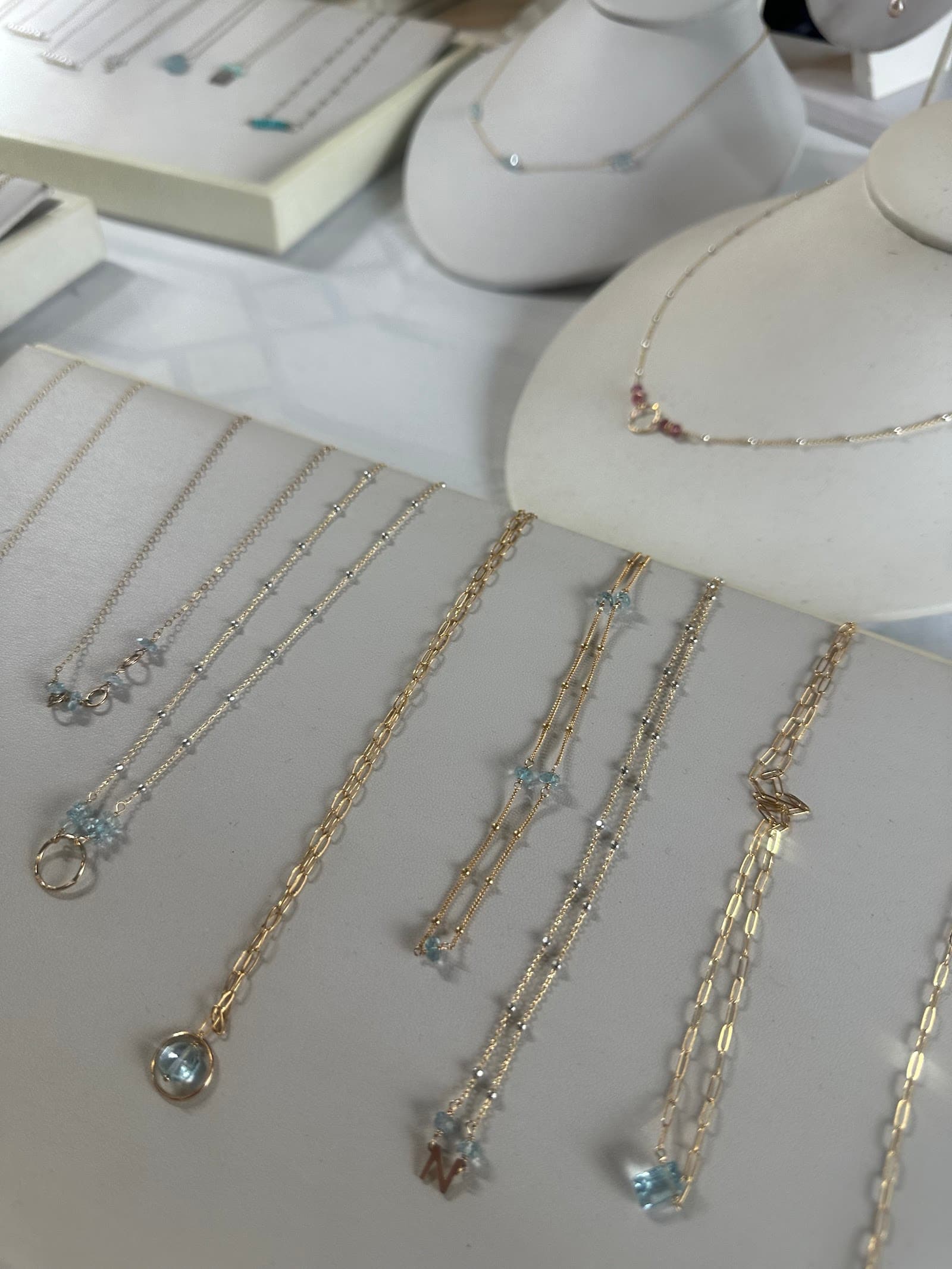 JK Designs Jewelry — photo 1