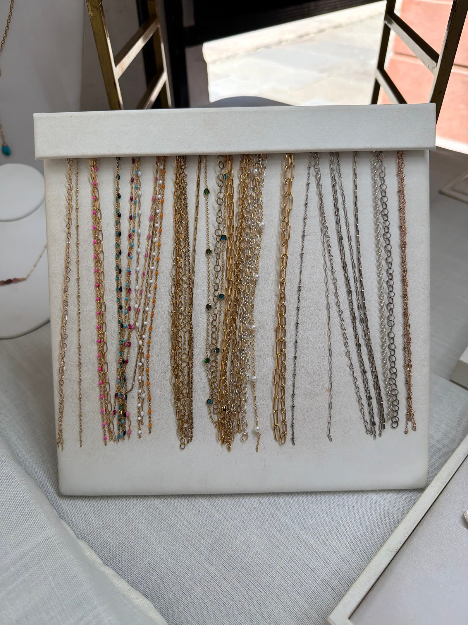 JK Designs Jewelry — photo 2