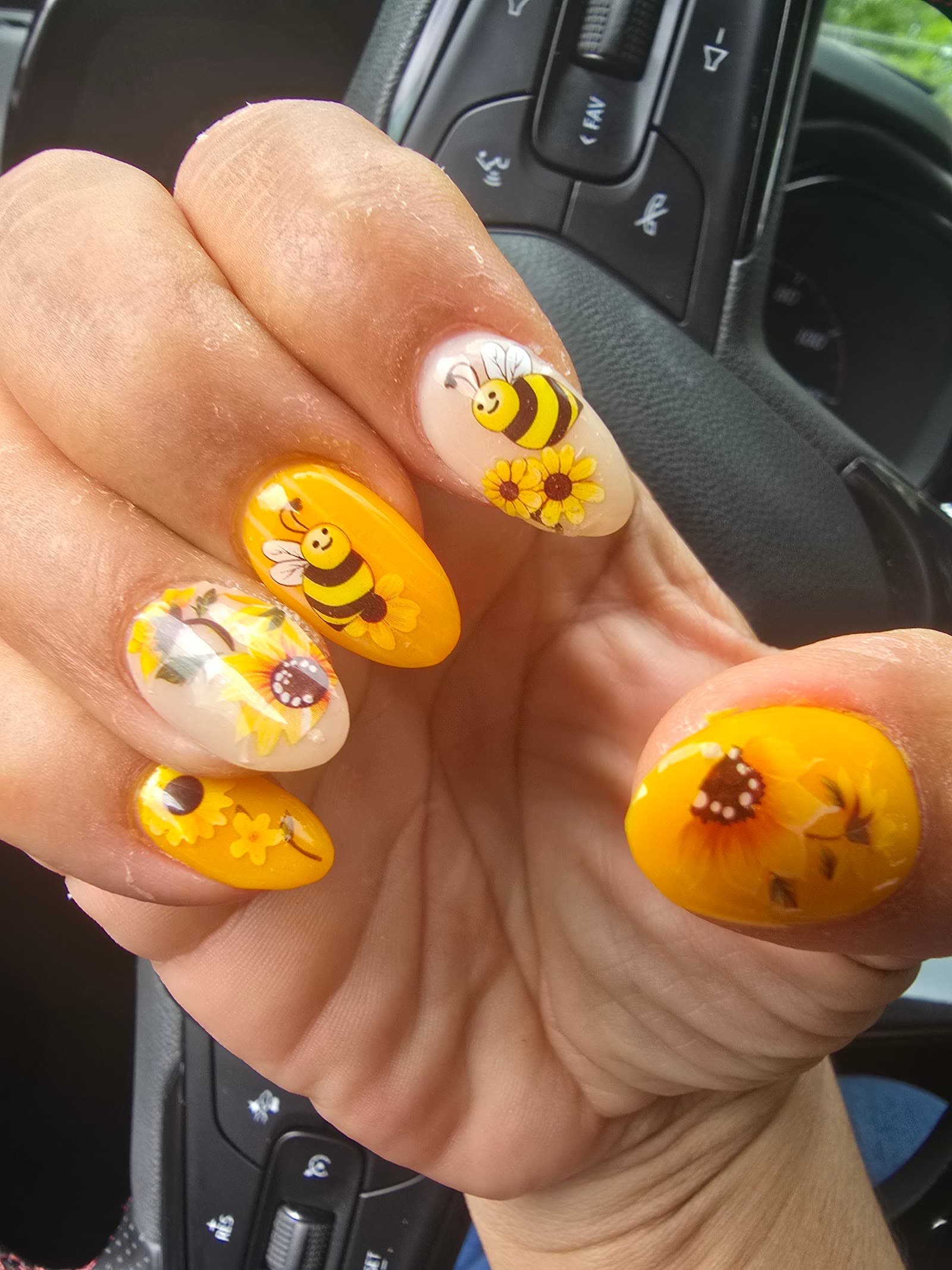 Tropical Nails & Spa, llc — photo 1