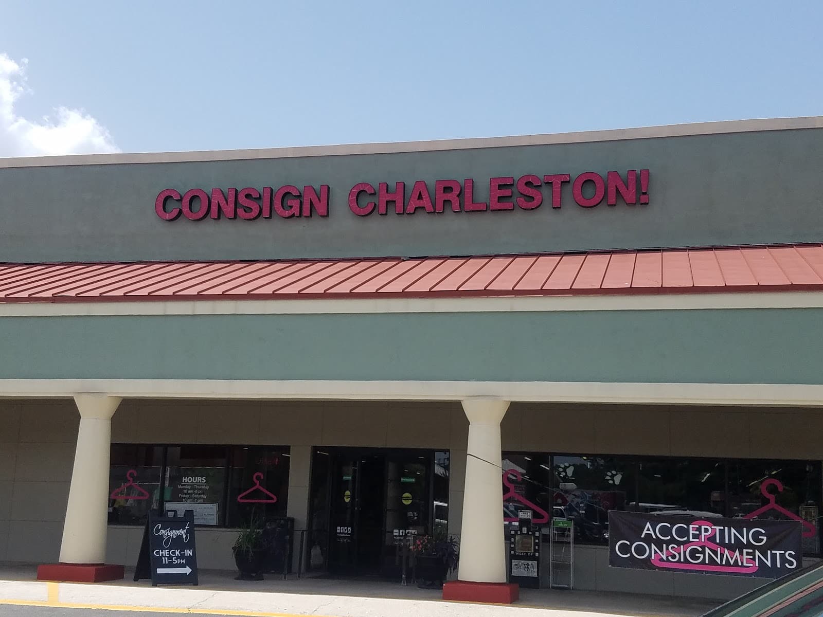 Consign Charleston — photo 1