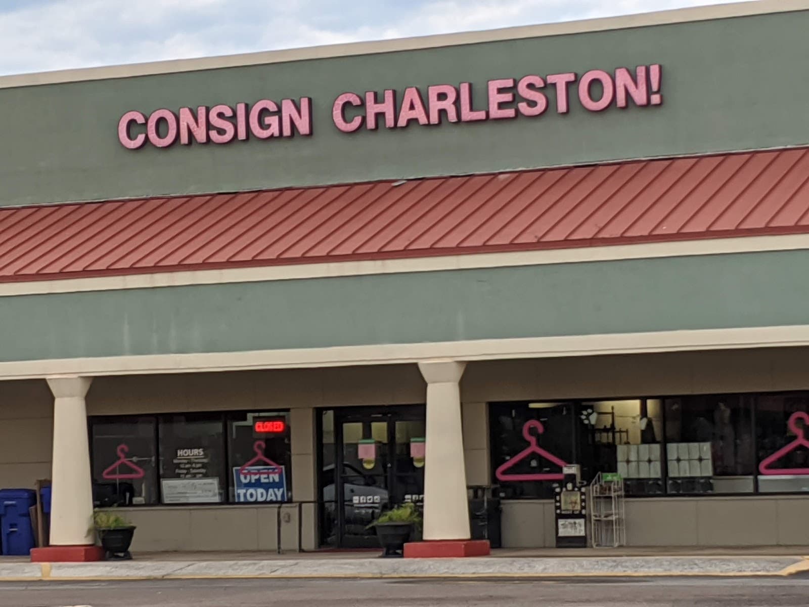 Consign Charleston — photo 2