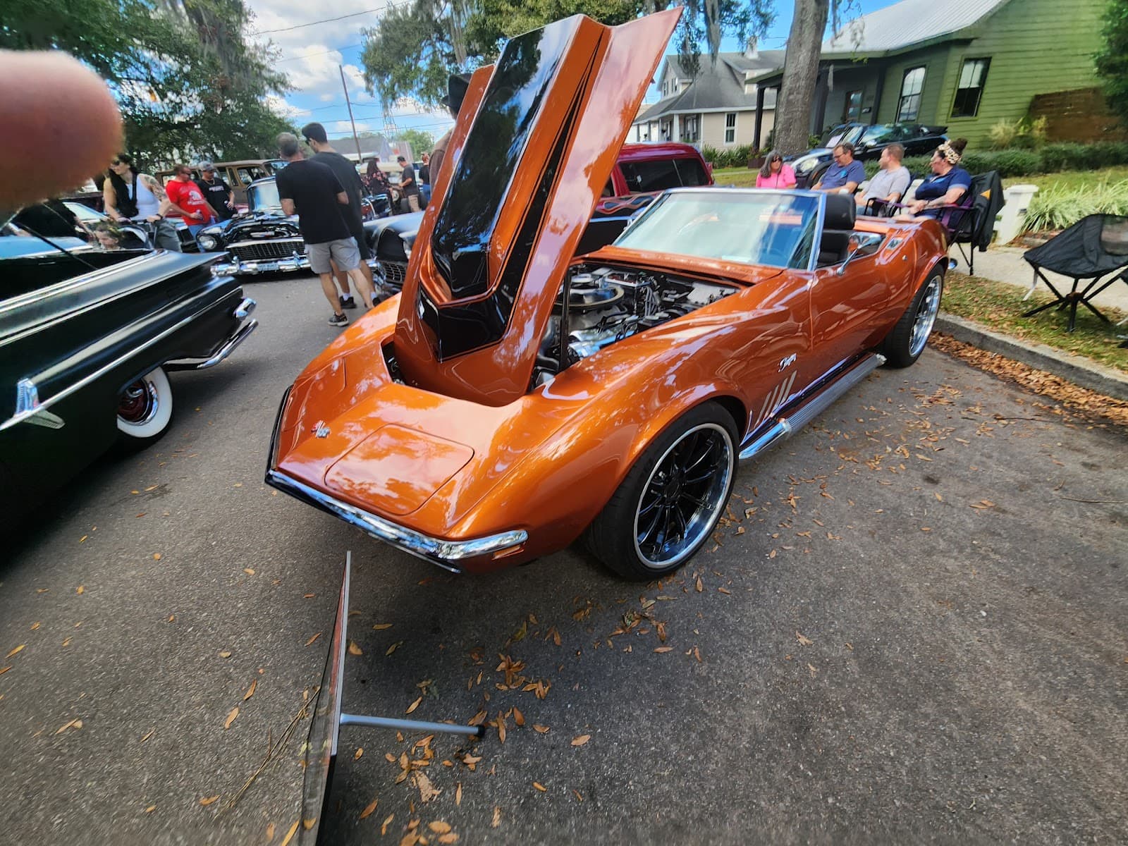 Rockabillaque — photo 1