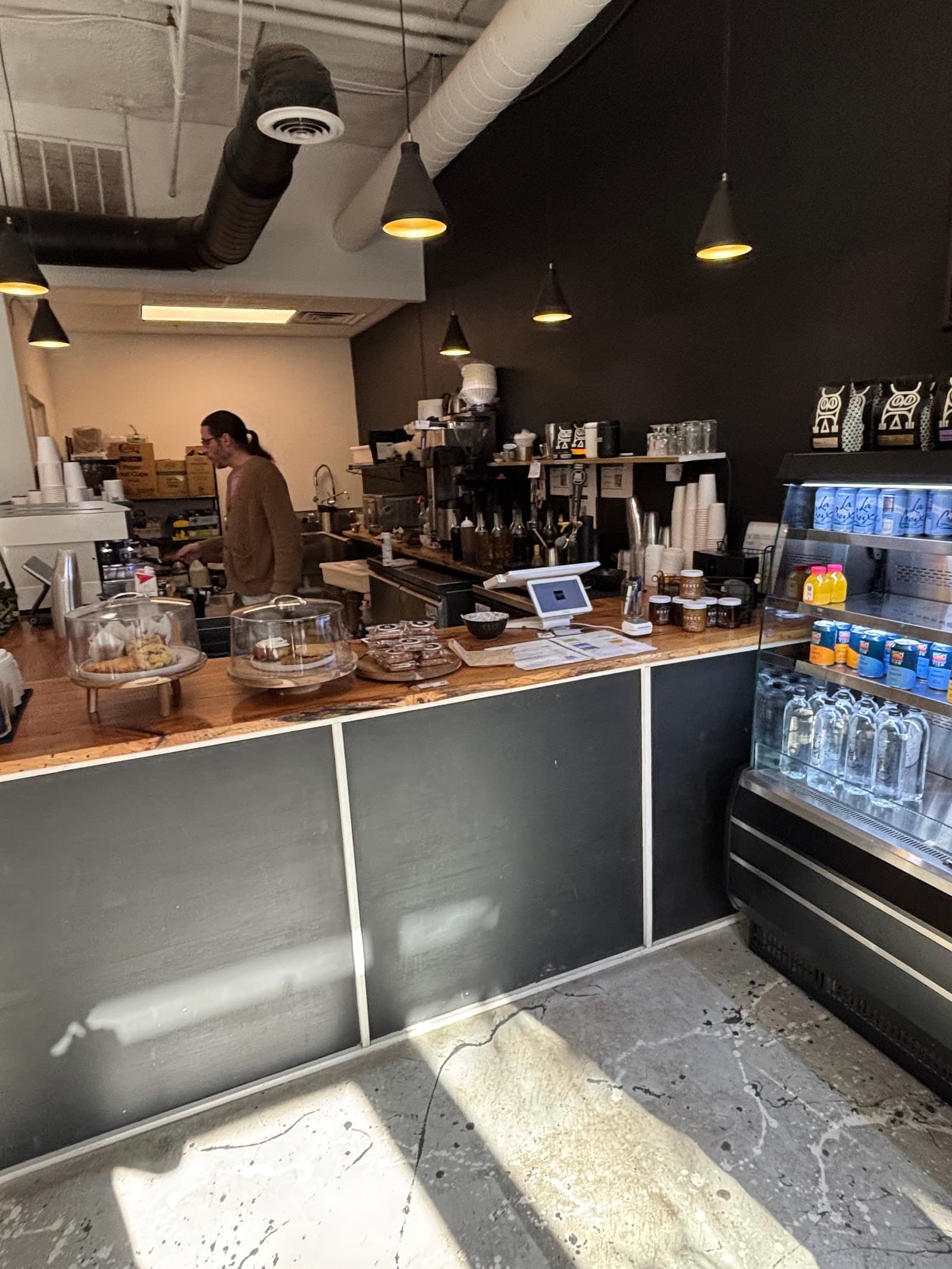 Second State Coffee — photo 2