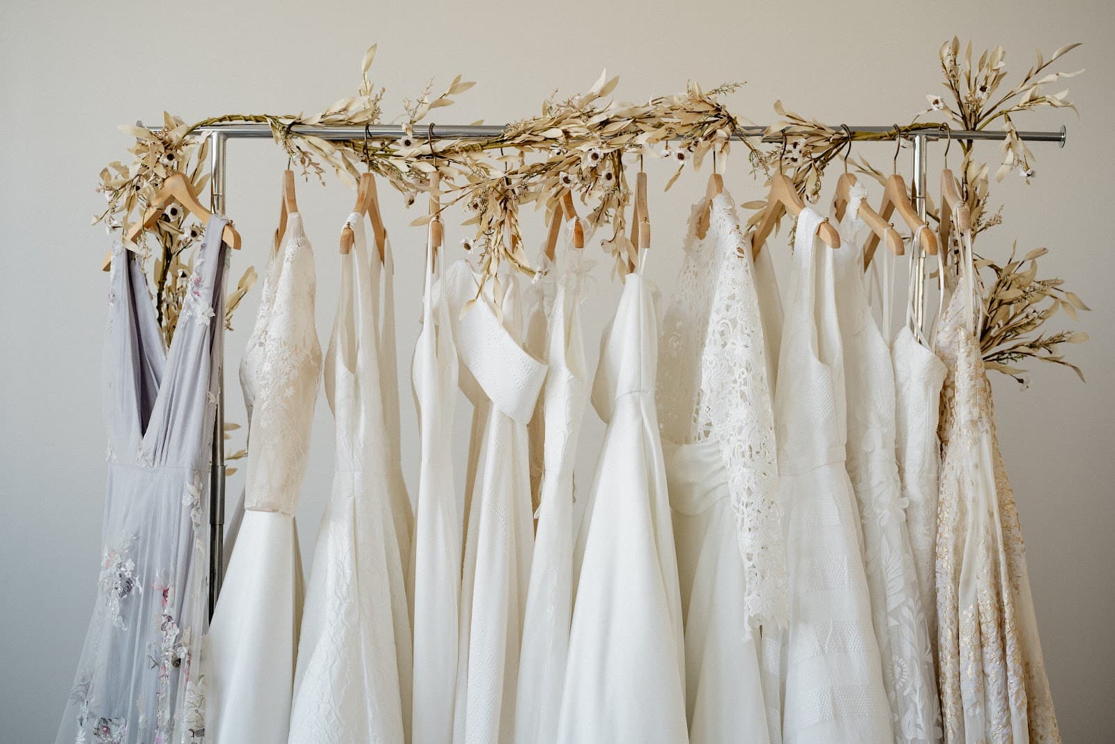Kate McDonald Bridal