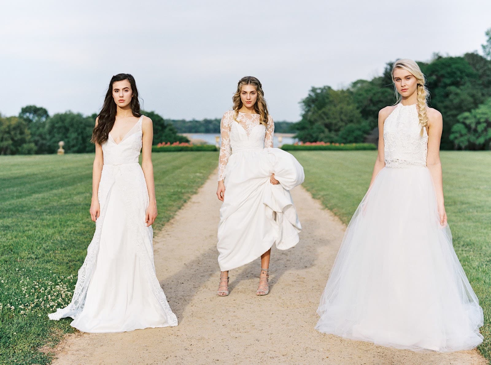 Kate McDonald Bridal — photo 1