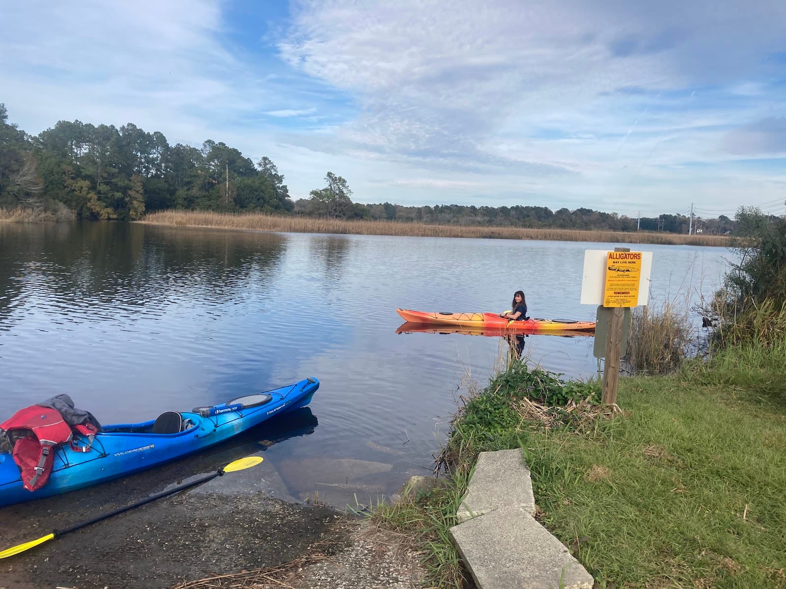 Charleston Kayak — photo 2