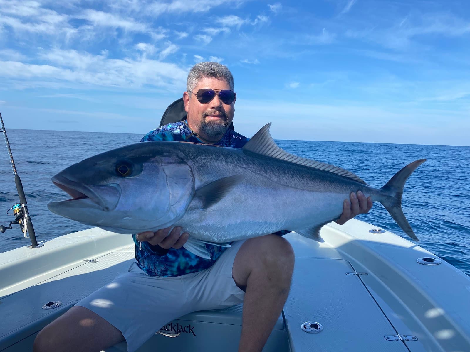 Gills & Thrills Charters- Florida Fishing