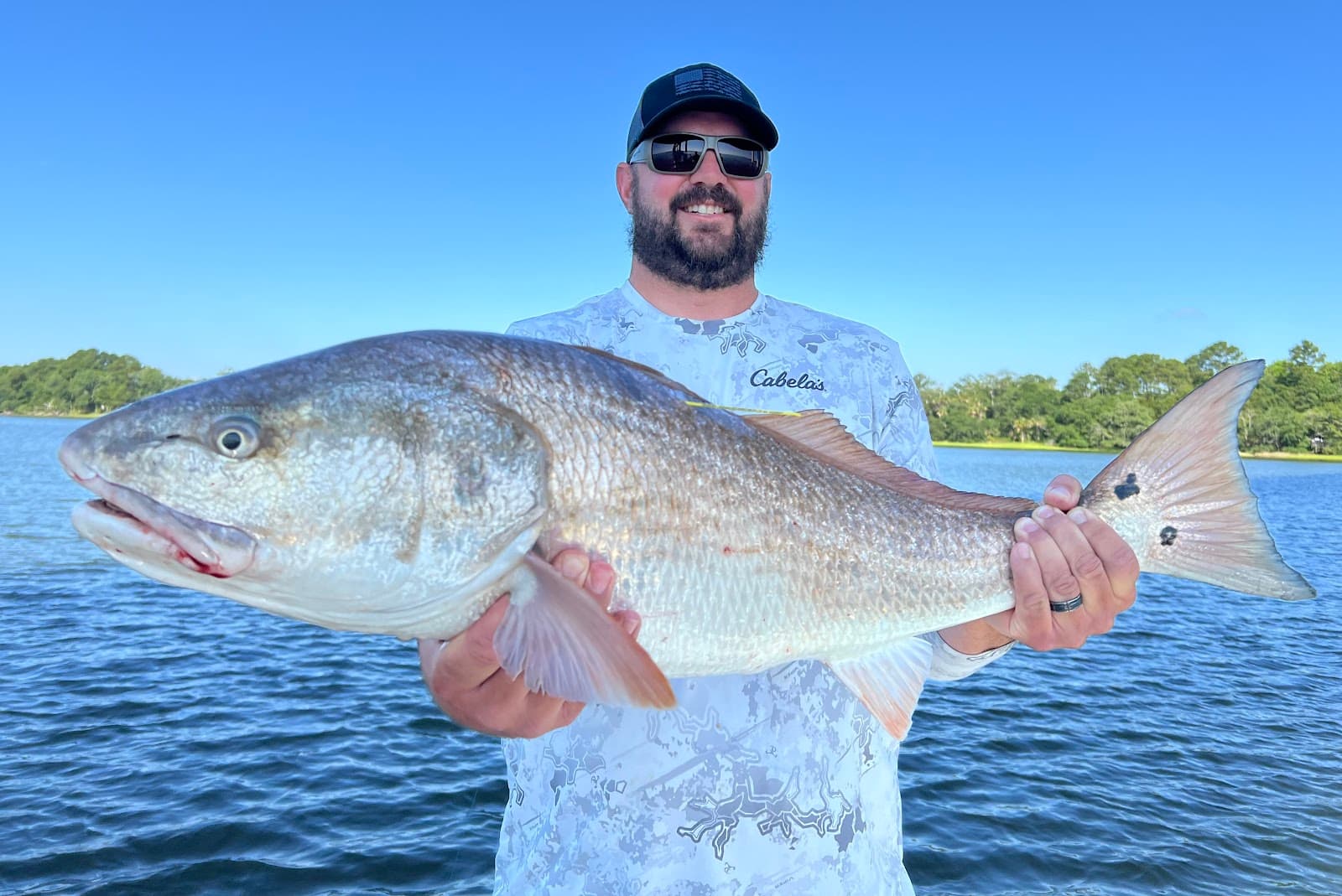 Gills & Thrills Charters- Florida Fishing — photo 1
